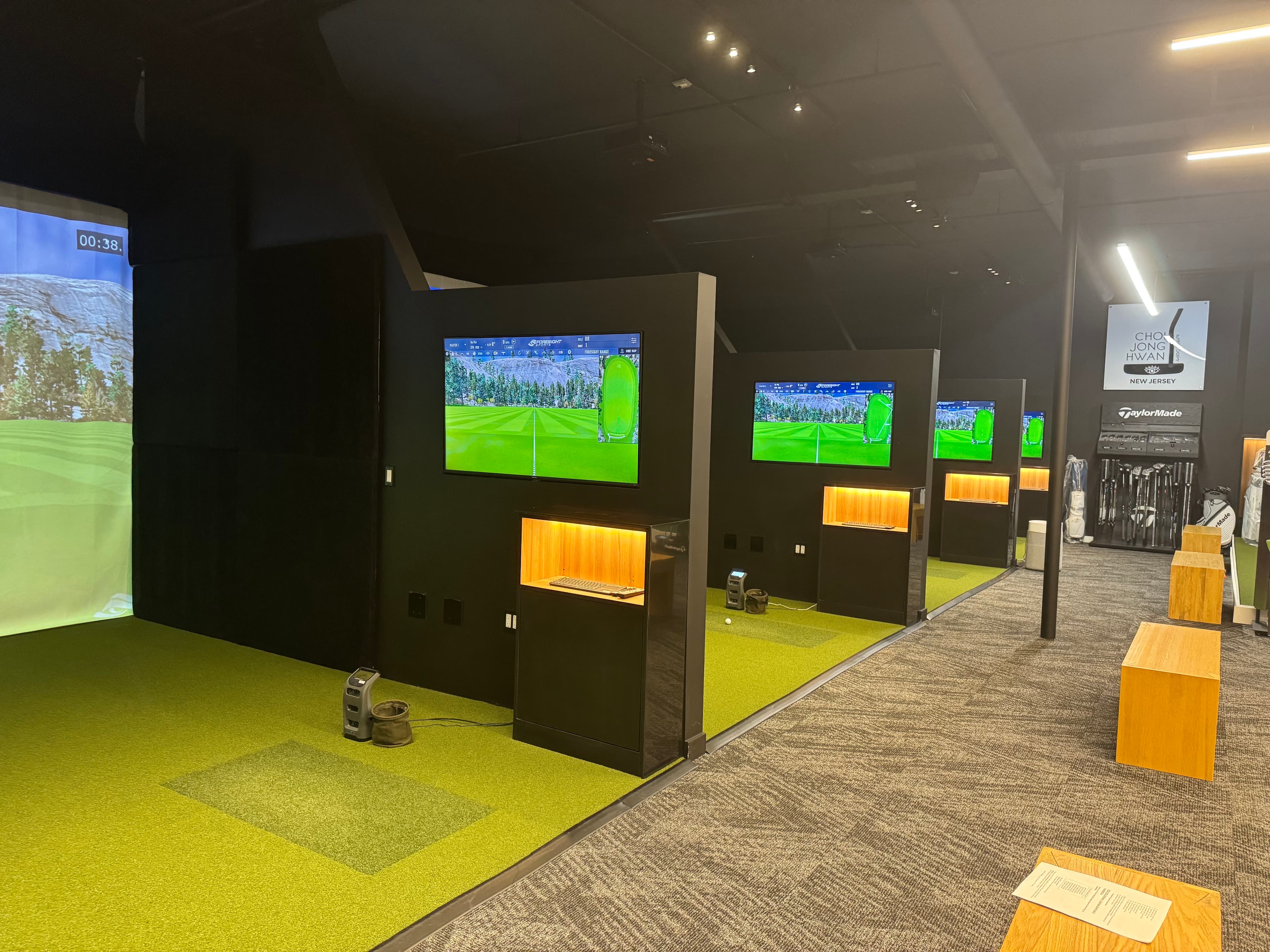 The Golf Nation (TGN) - Image 9