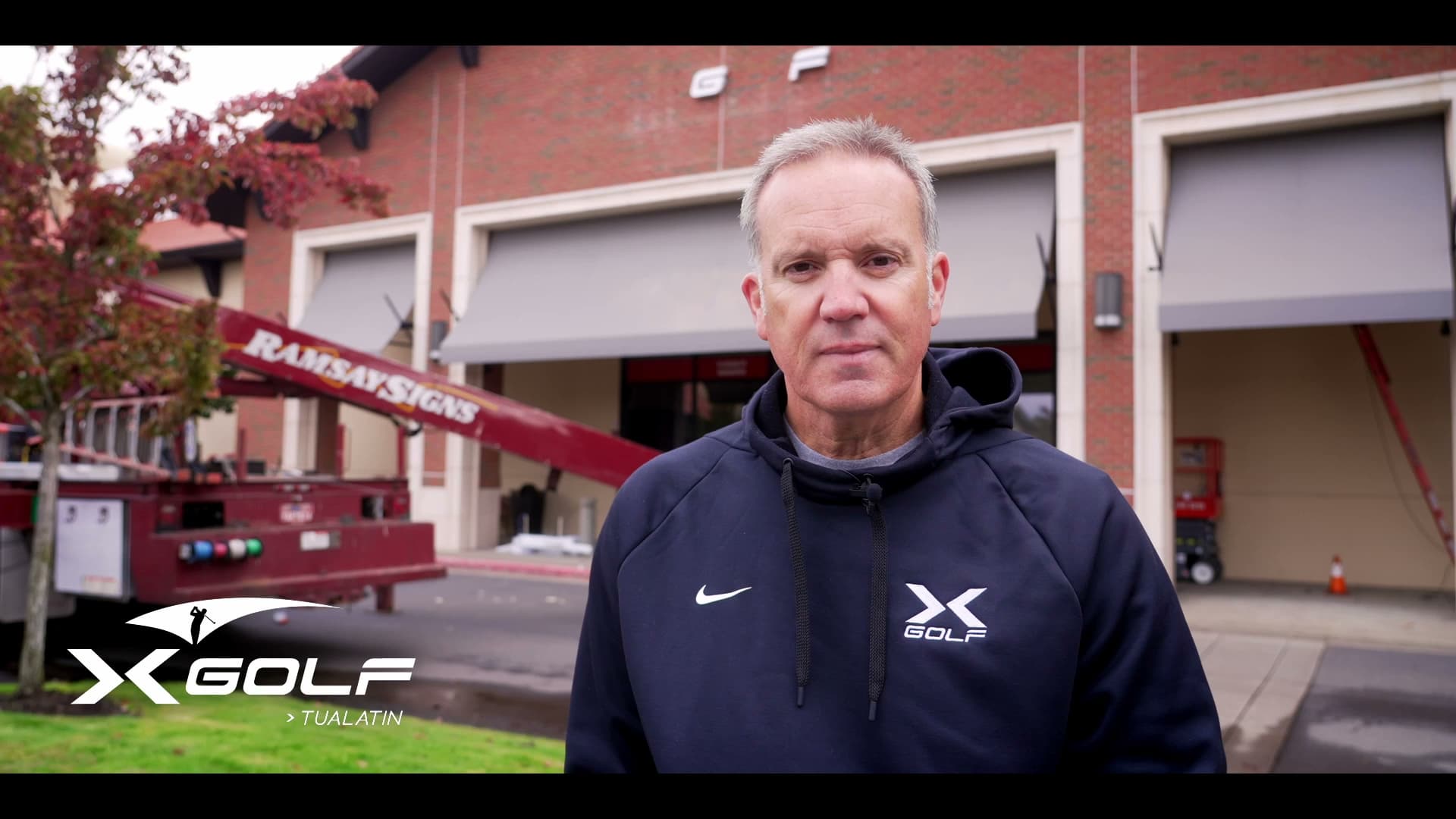 X-Golf Tualatin - Image 3