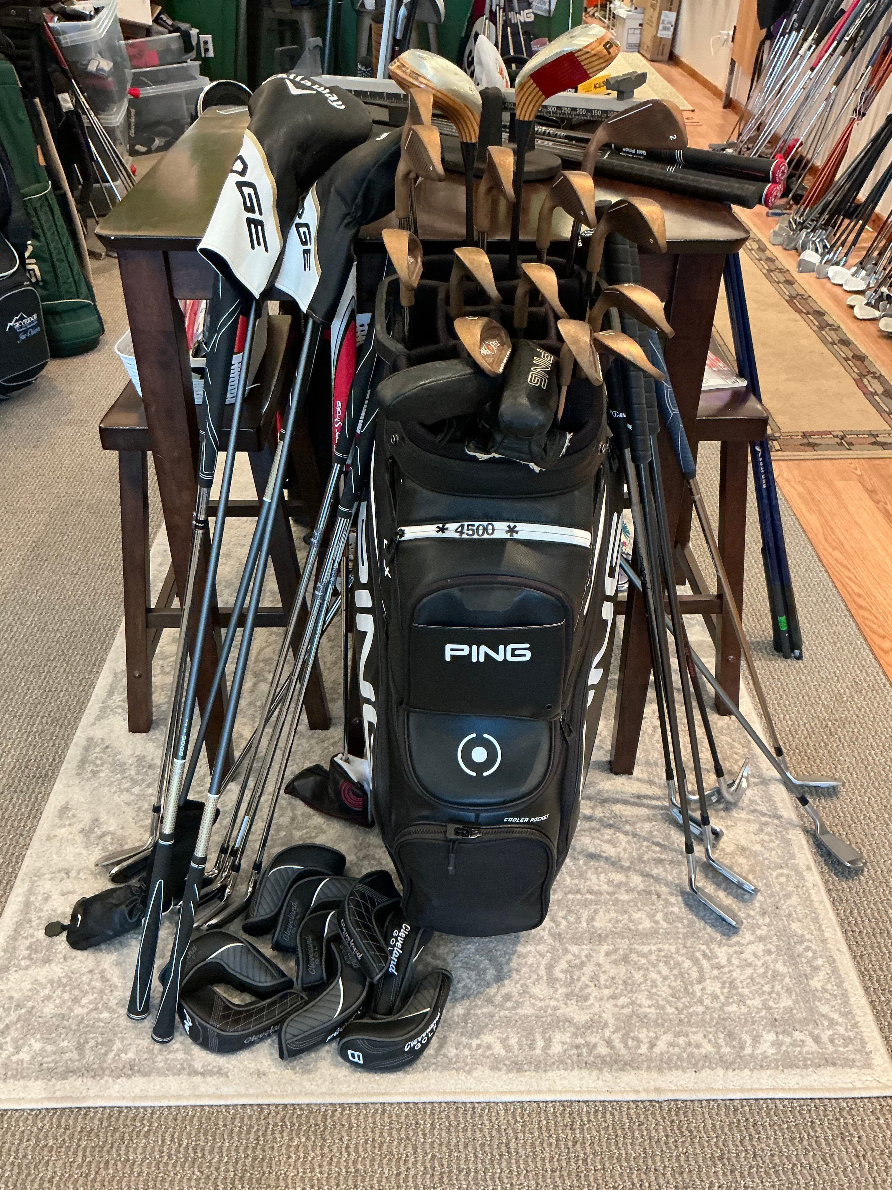 Jax Golf Shop - Image 8