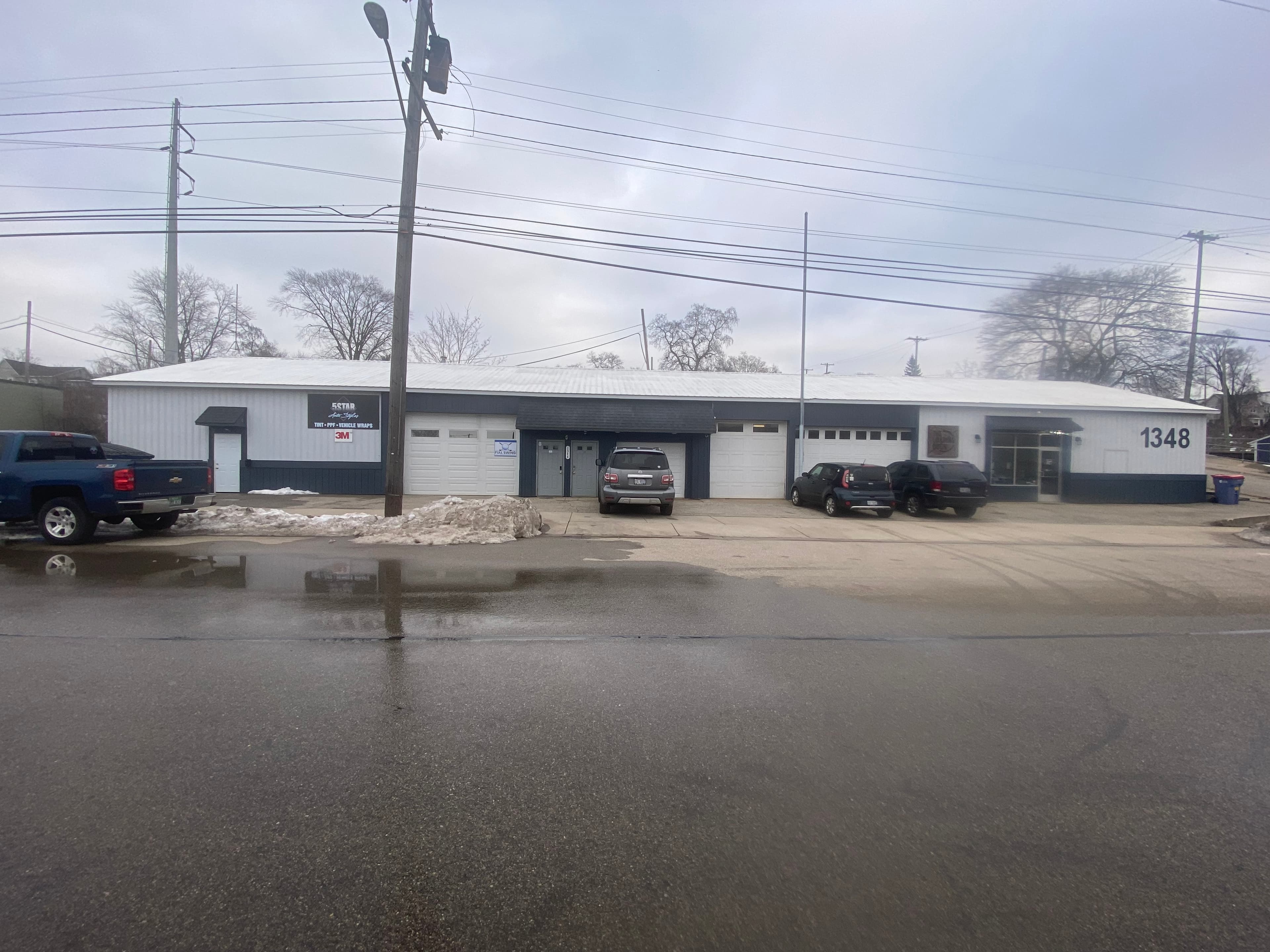 Full Swing GR - Image 3