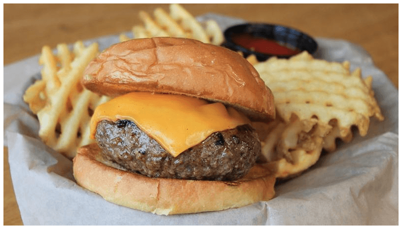 Crooked Pint Ale House - Image 2