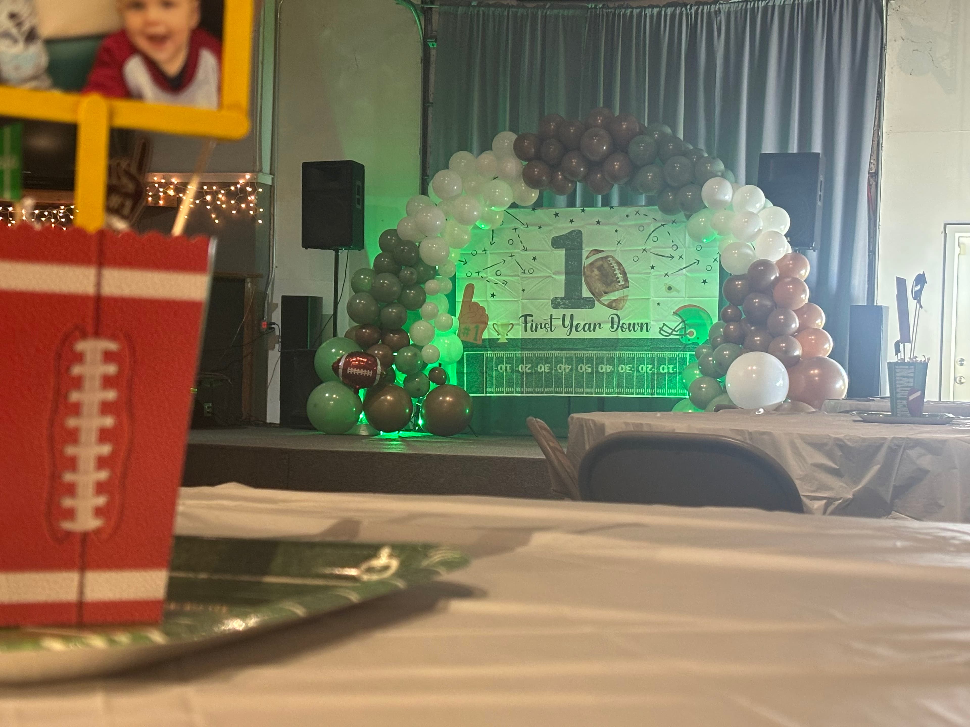 Pleasant View Cafe & Golf Center - Image 7