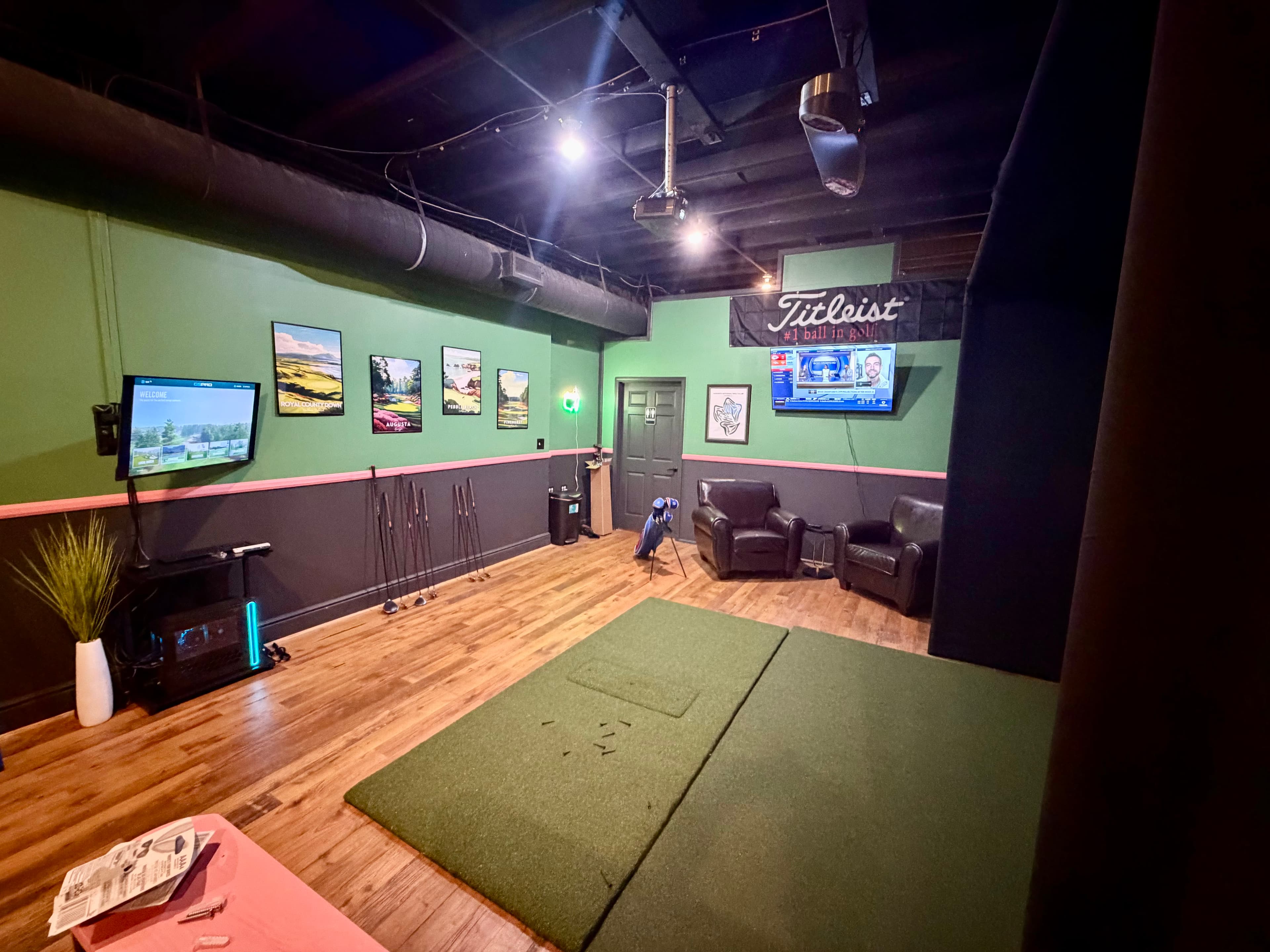 The Fairways at Grayce's Garage - Image 4