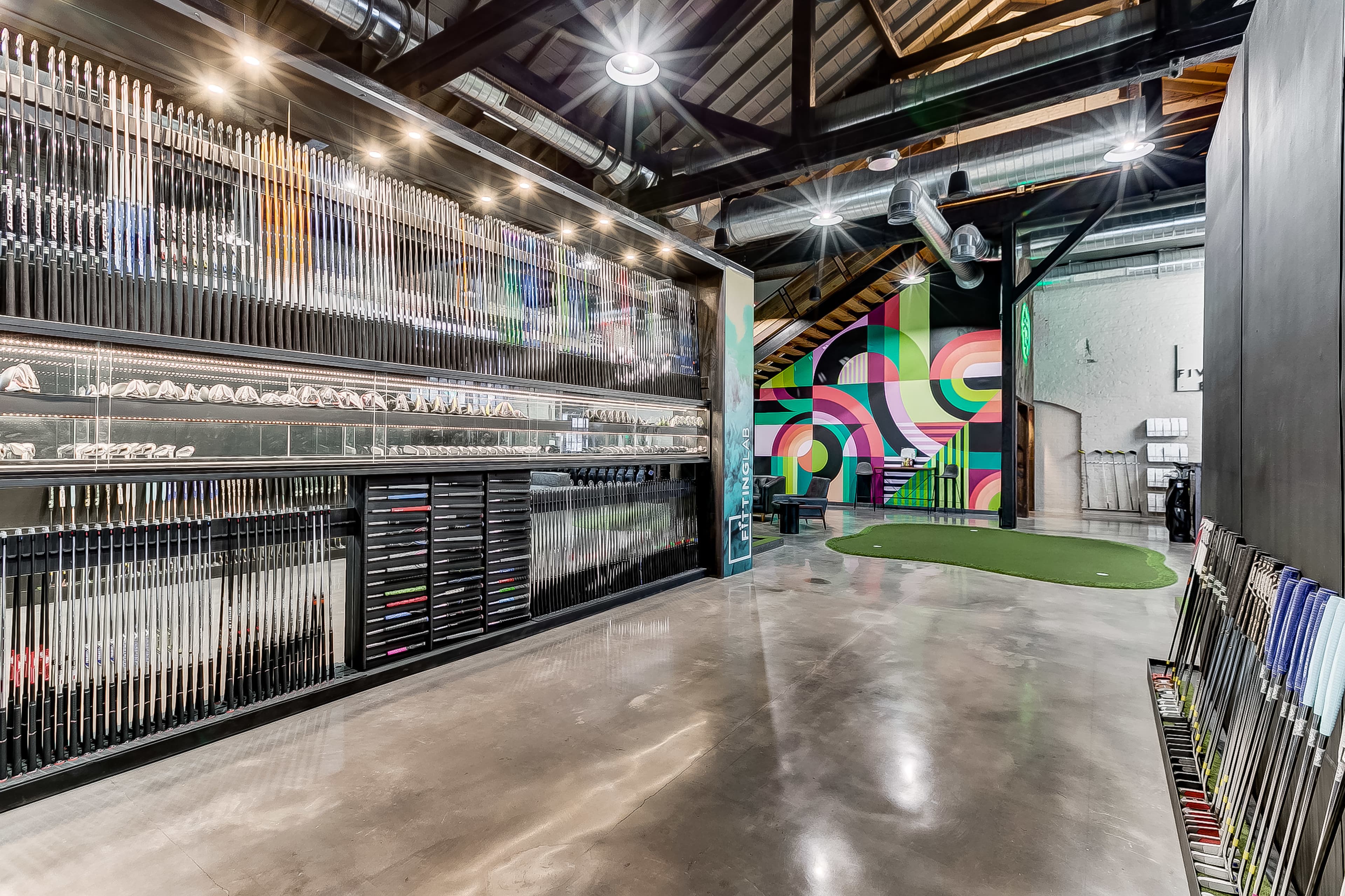 Five Iron Golf - Image 6