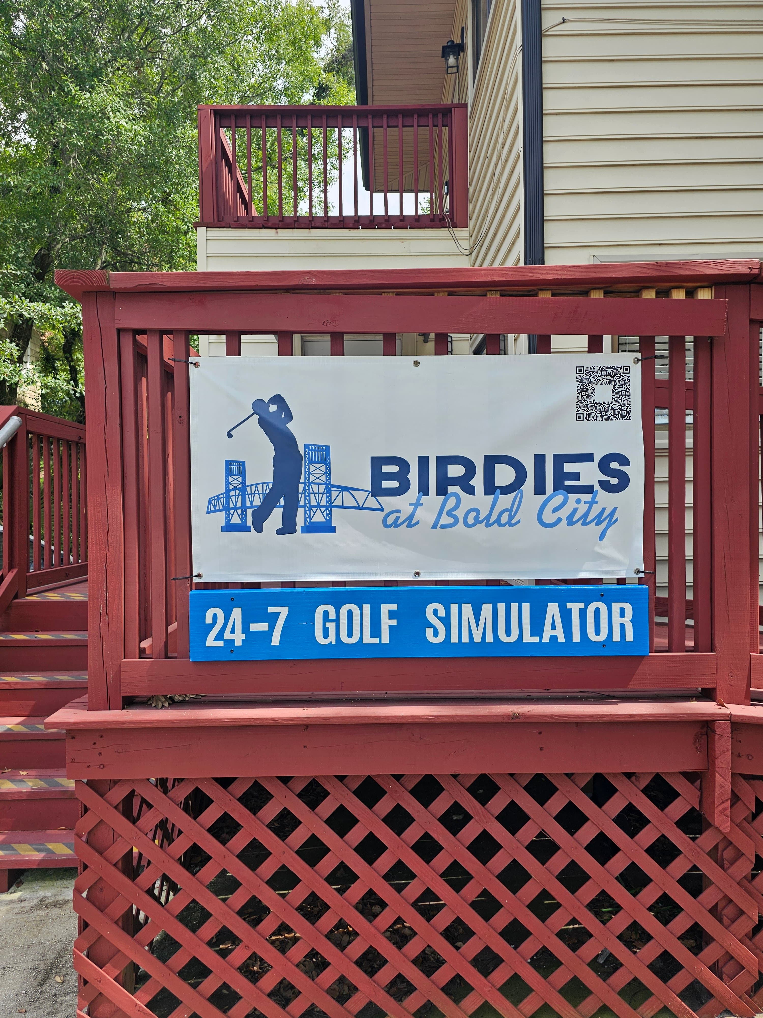 Birdies at Bold City - Image 2