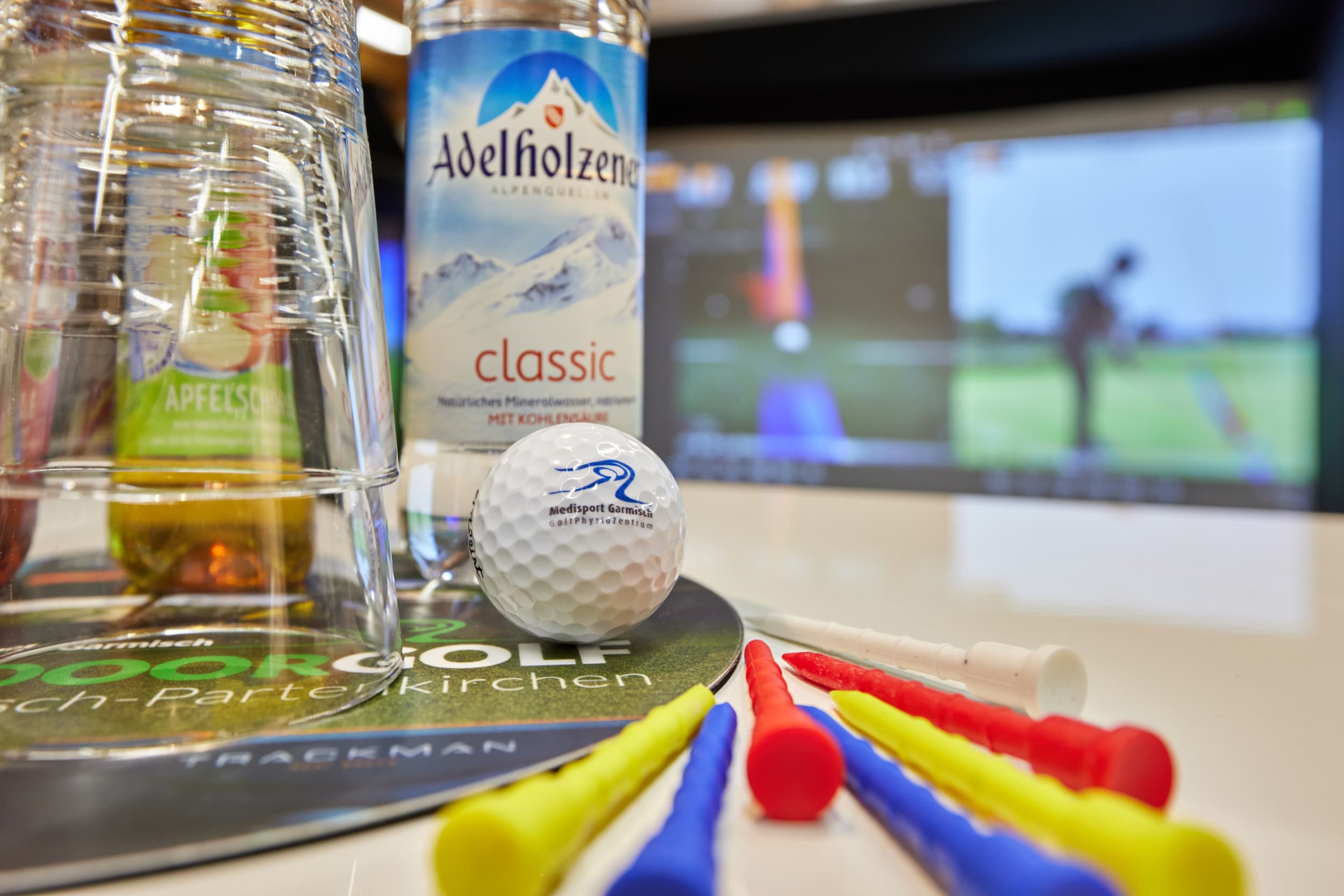 IndoorGolf Garmisch - Image 4