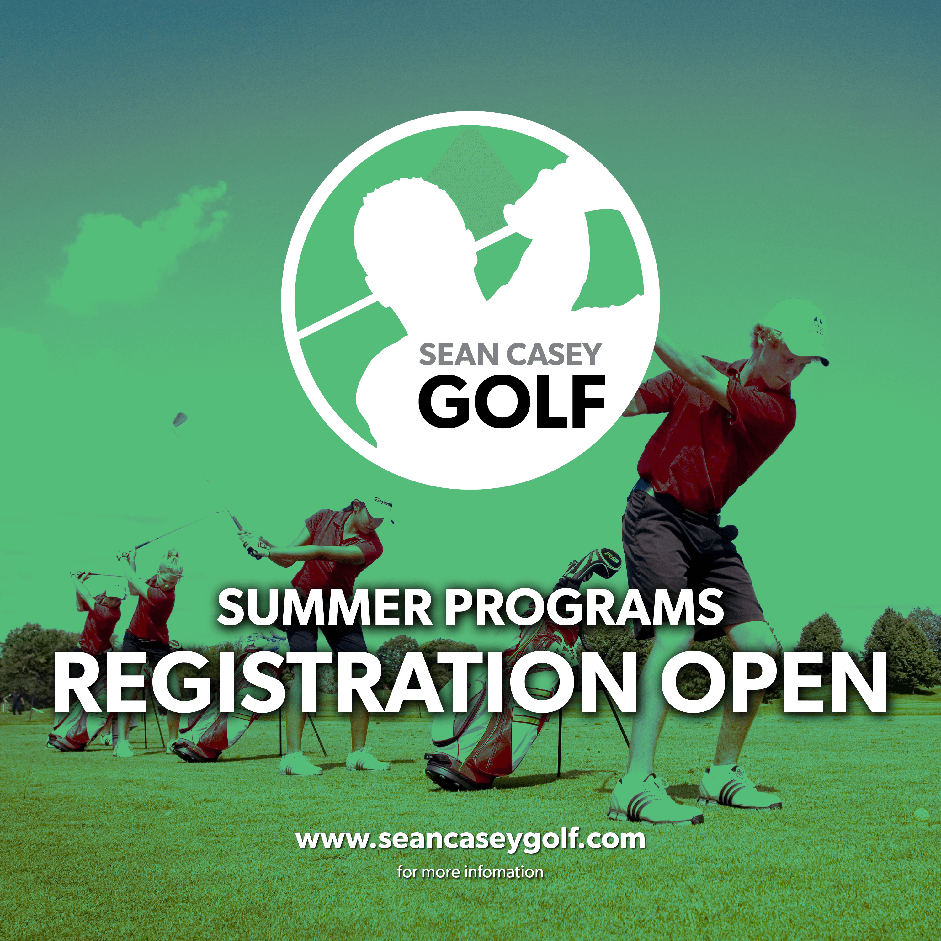 Sean Casey Golf - Image 8