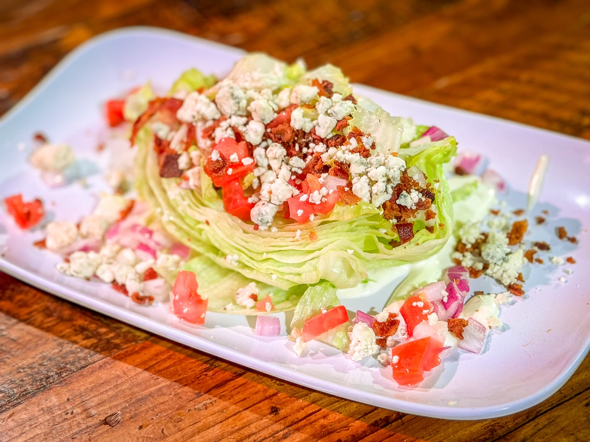 The Village Door Restaurant & Entertainment - Image 6