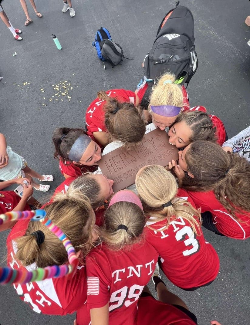 TNT Elite Sports Academy - Image 10