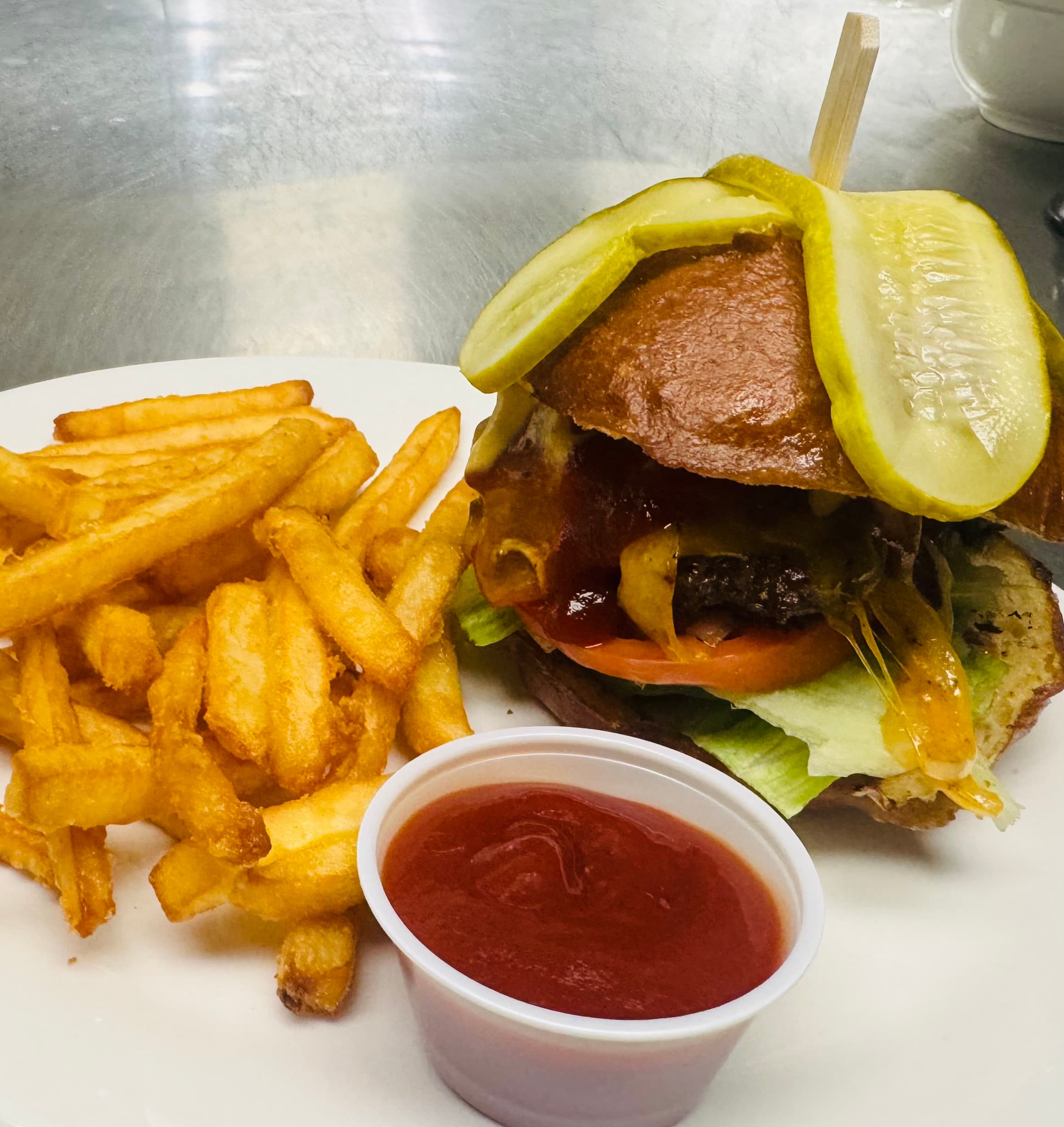 The Bunkers Eats & Entertainment - Image 7