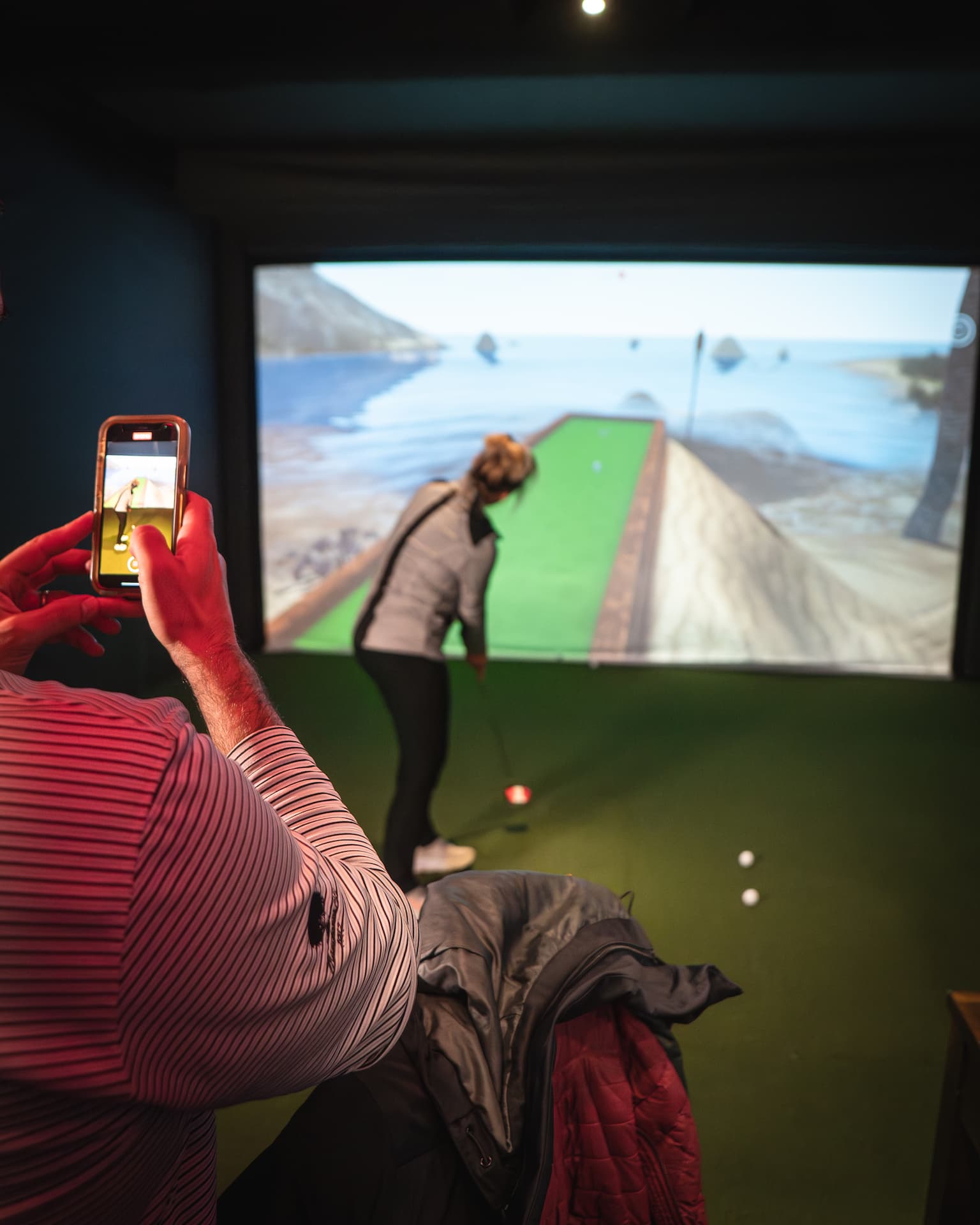 The Simulators at MCC - Image 3