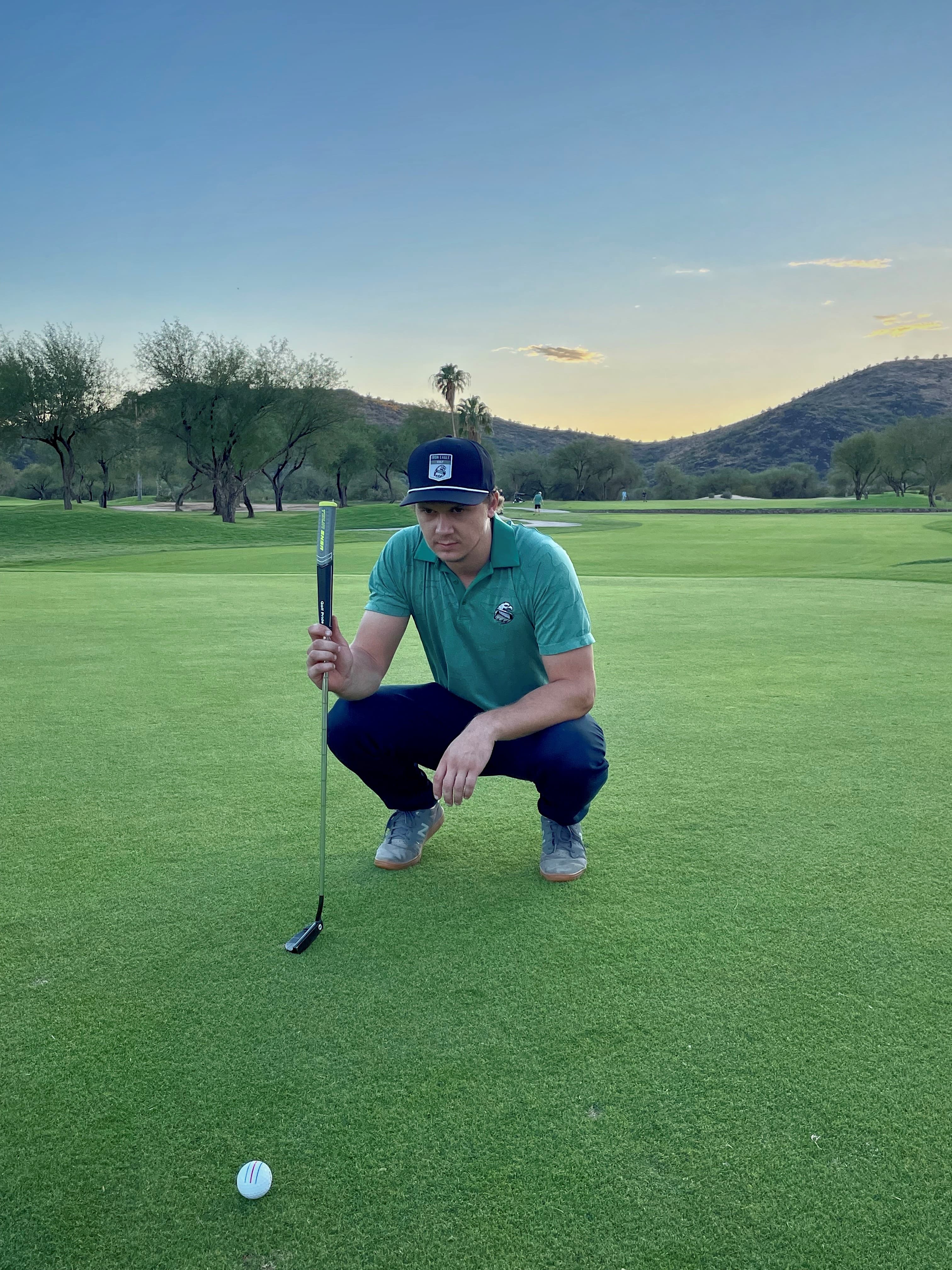 Iron Eagle Golf - Image 8