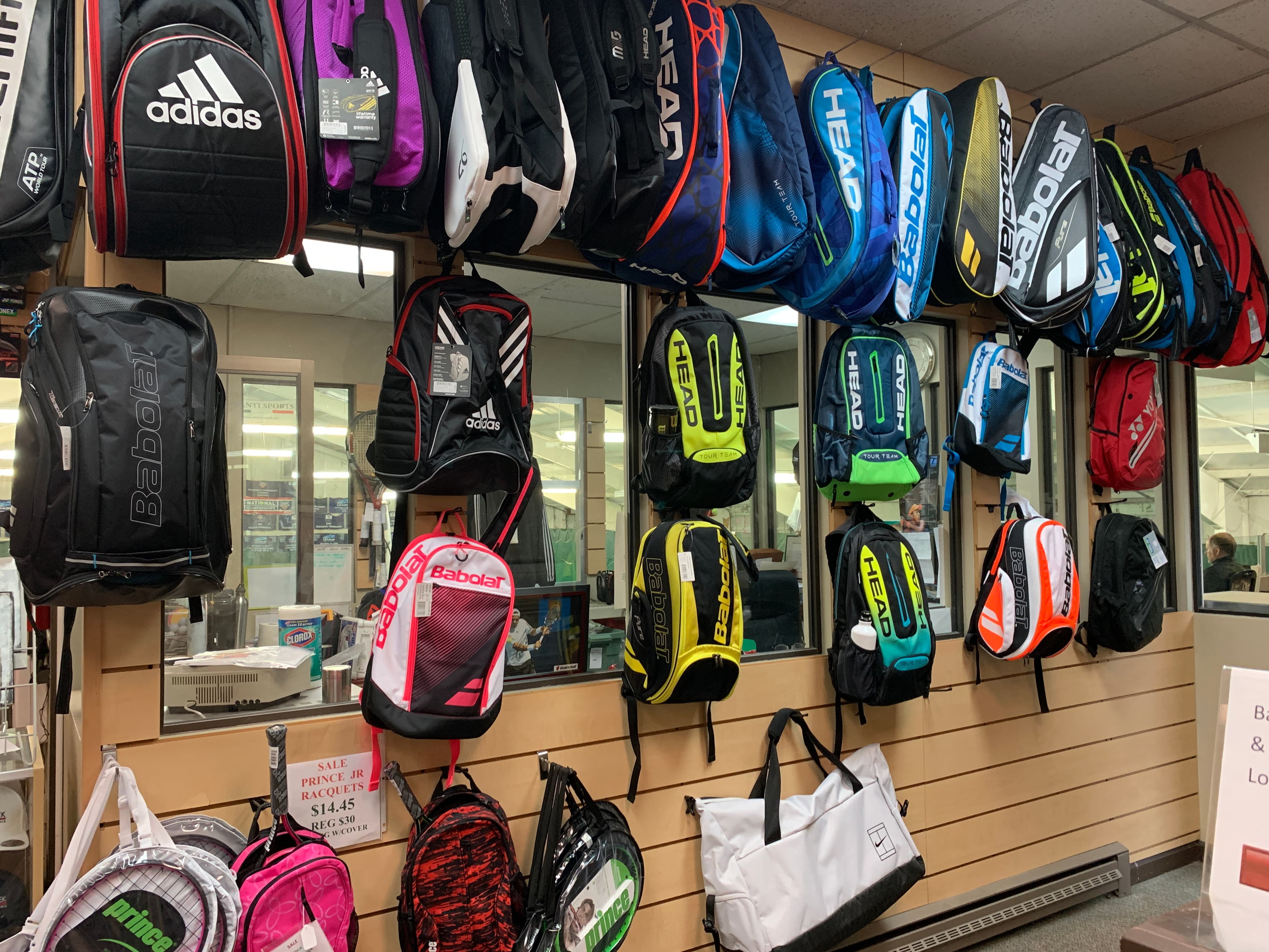 Mill Creek Tennis Club - Image 5