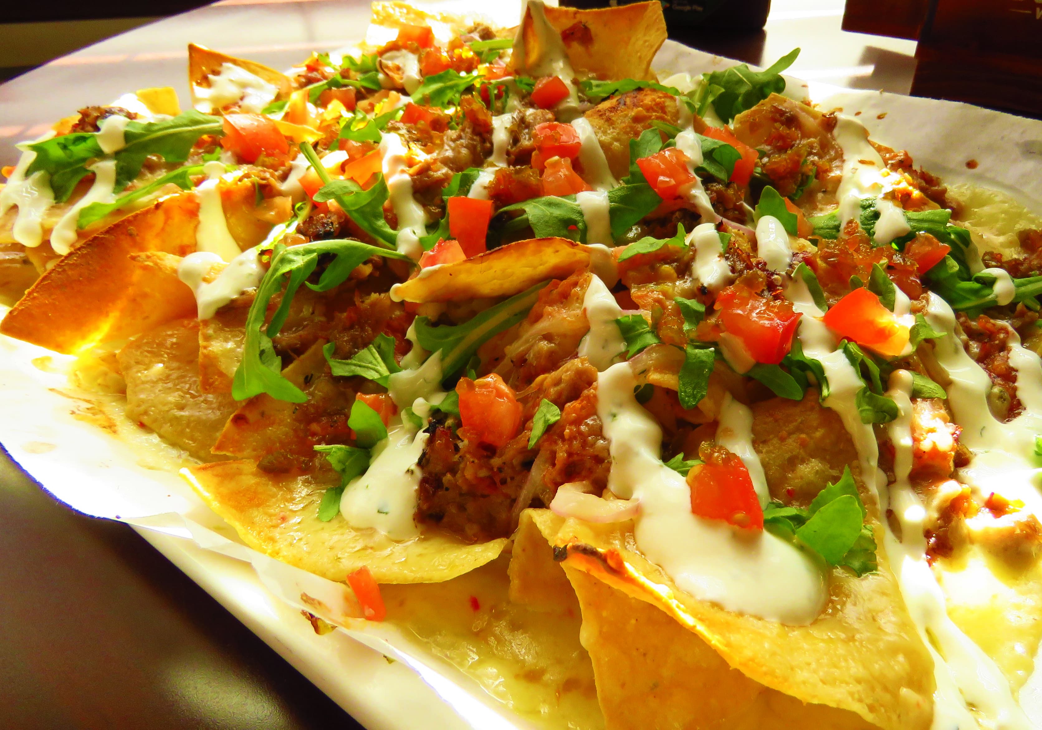 Beyond Golf - Bar + Kitchen - Image 3