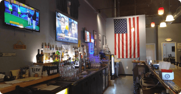 NexGen Indoor Golf Center - Image 3