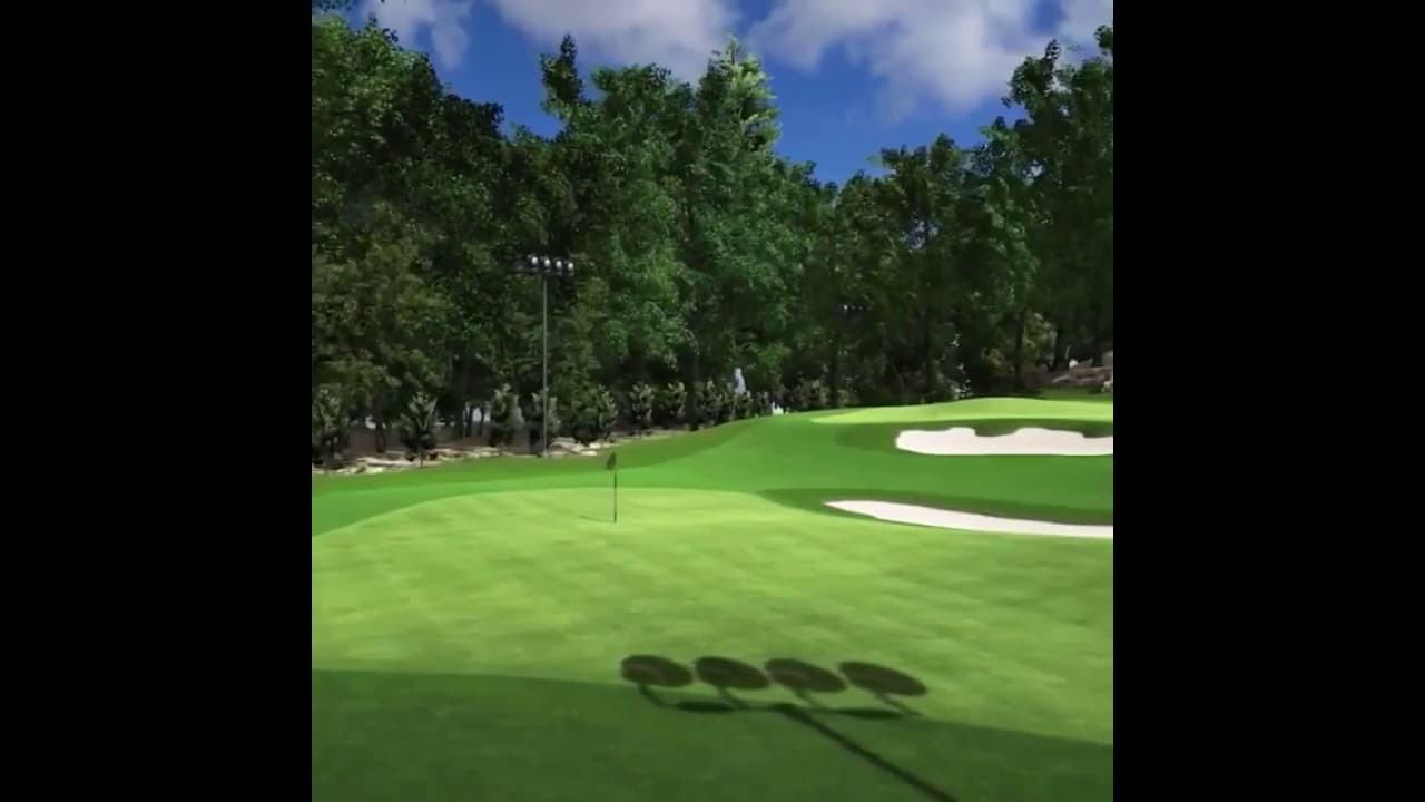 KOHR Golf Center - Image 8