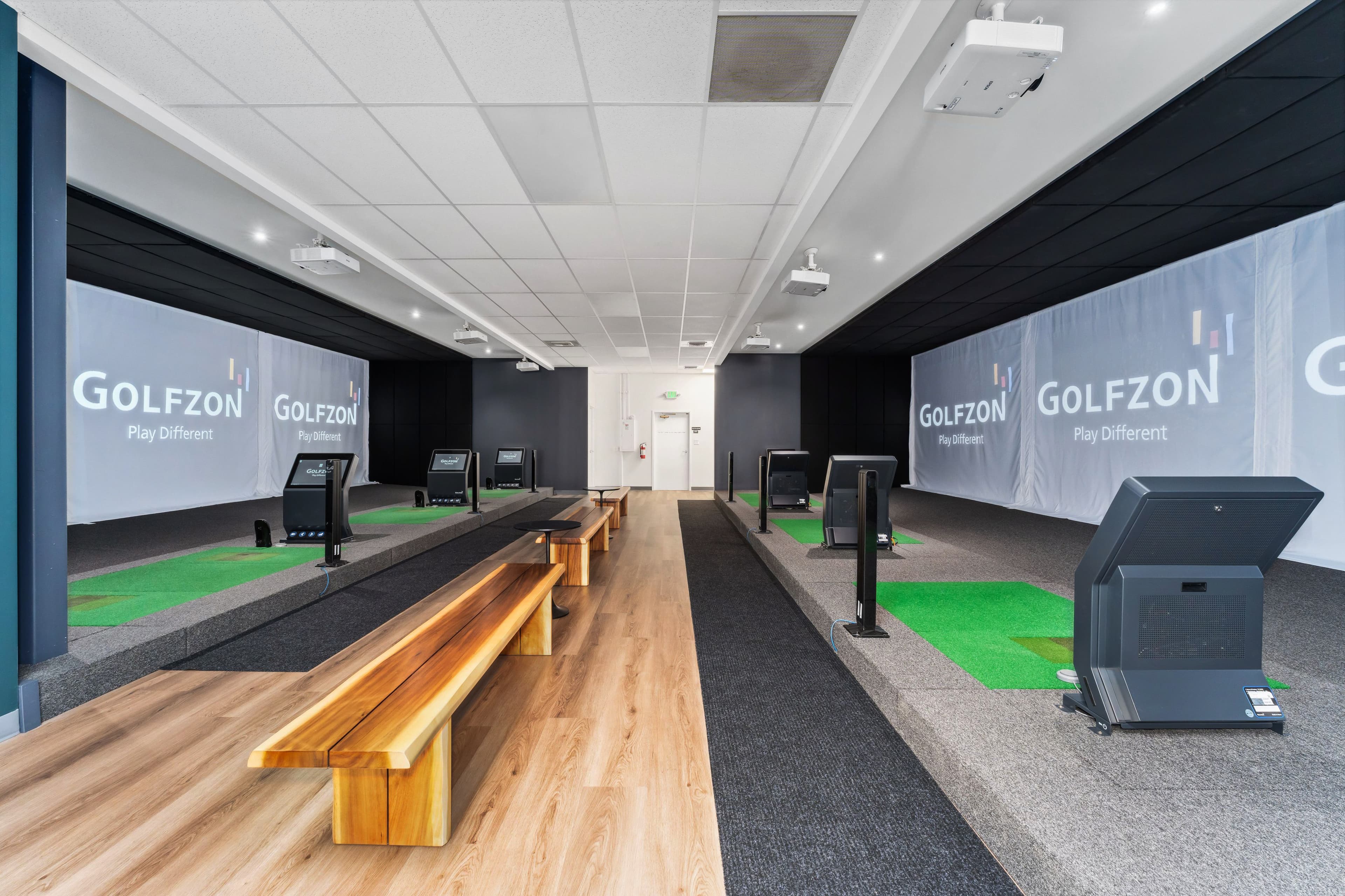 Evergreen Golf Club - Image 2