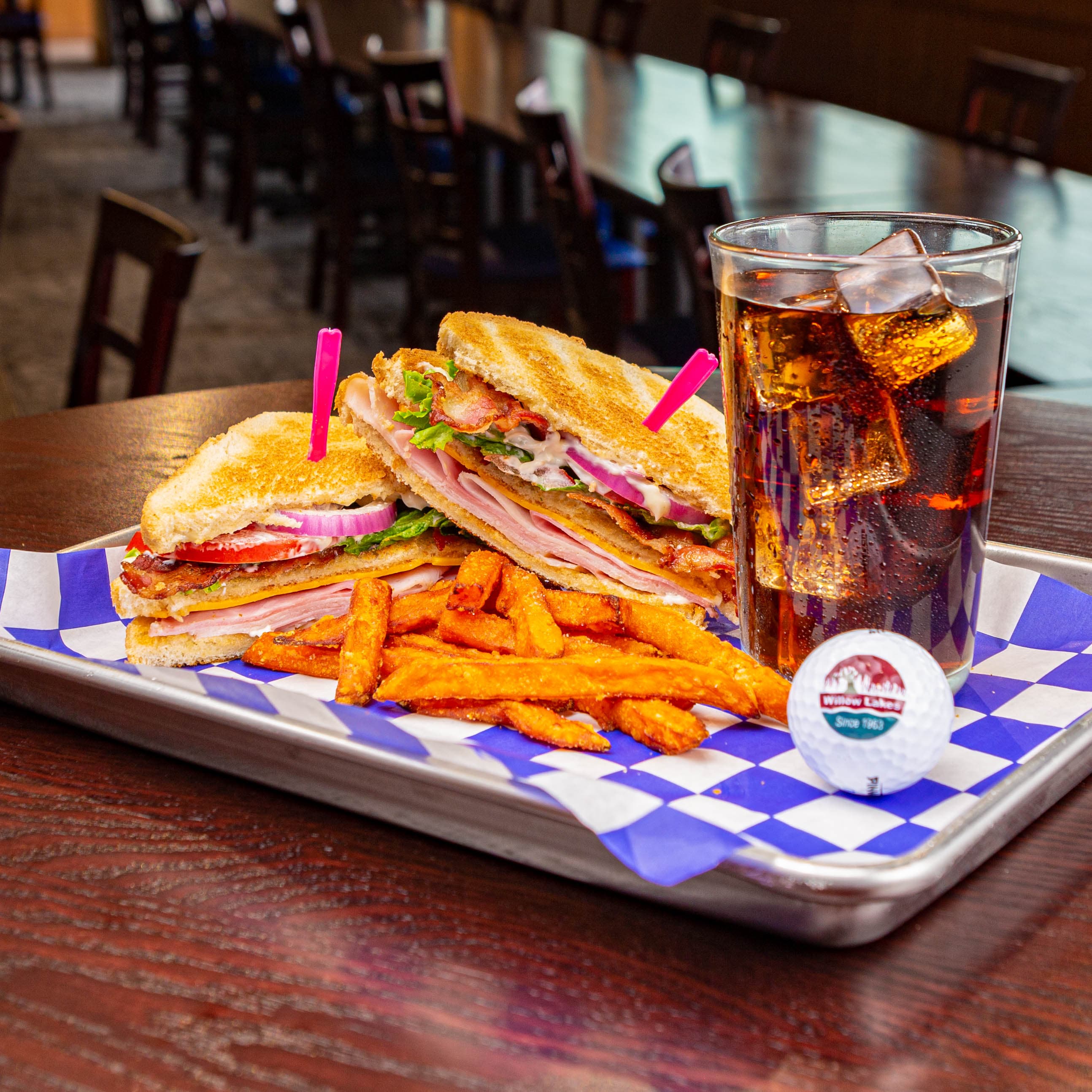 The Grill at Willow Lakes - Image 9