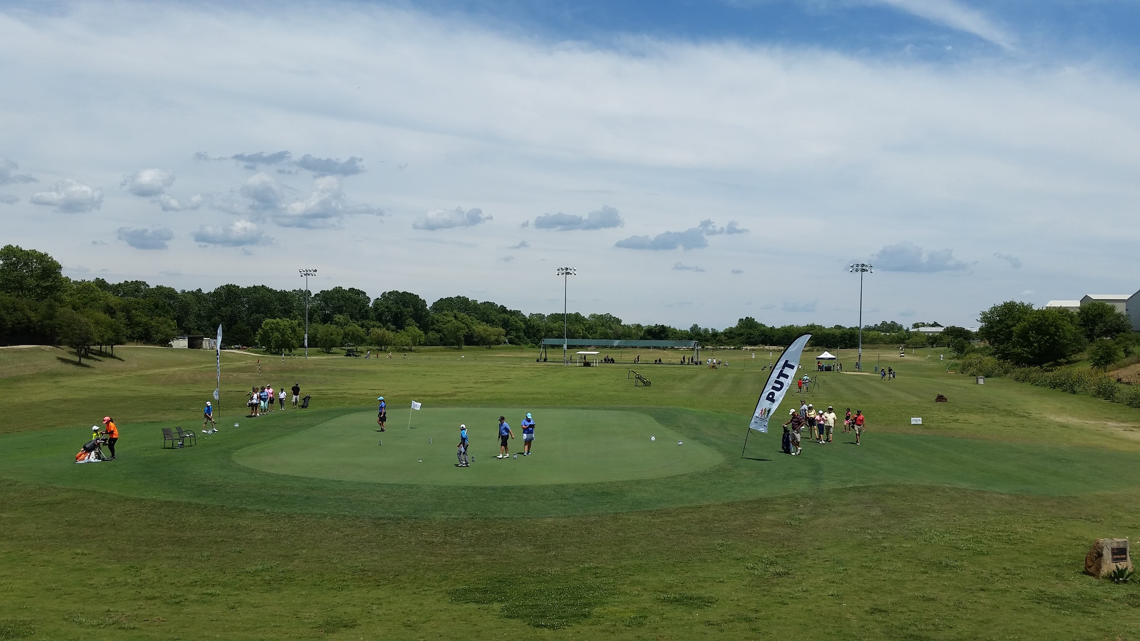 The Golf Driving Range Round Rock - Image 2