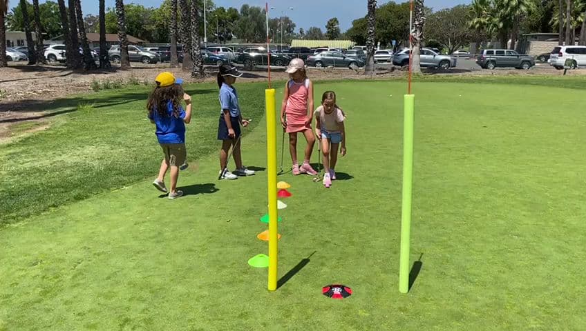 Lion Golf Academy of Pomona - Image 2