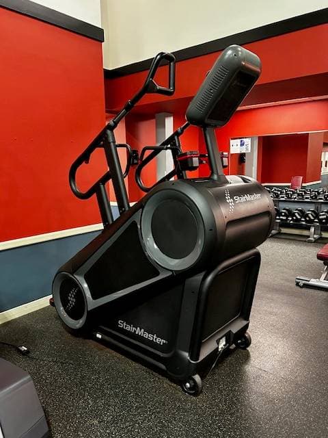 Kingsbury Club & Spa - Image 10