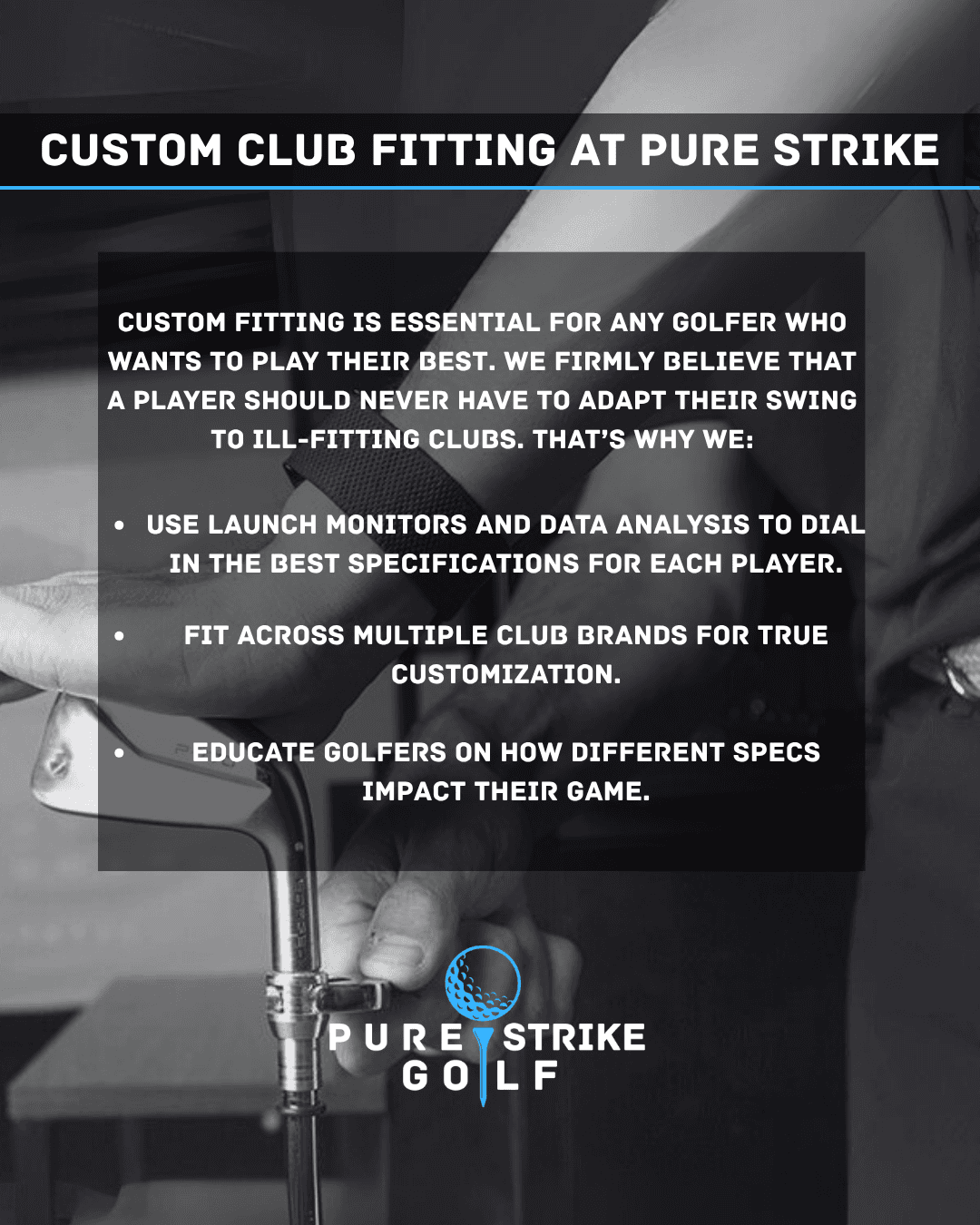 PureStrike Golf - Wake Forest - Image 6