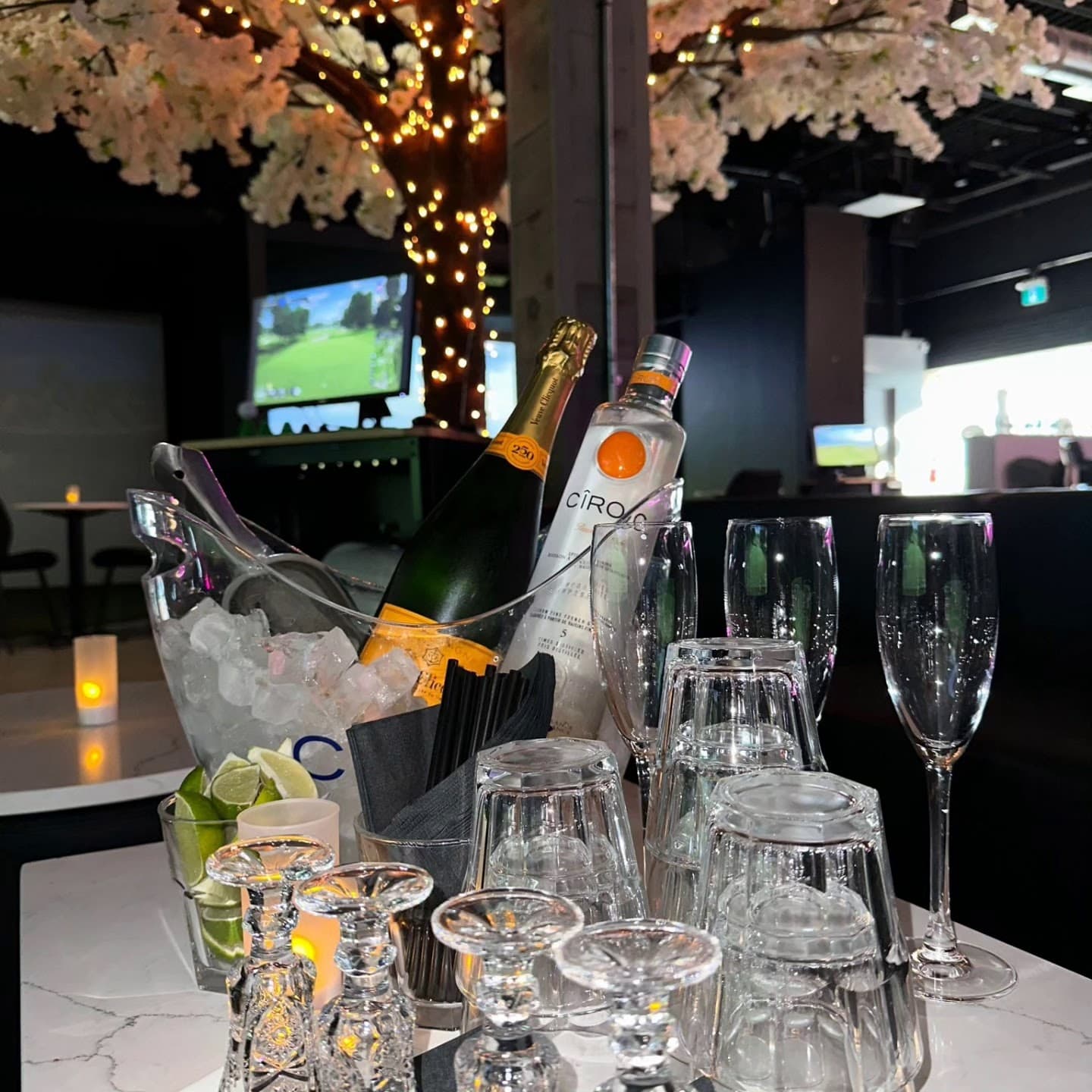 Condor Lounge & Condor Golf Bar - Image 3