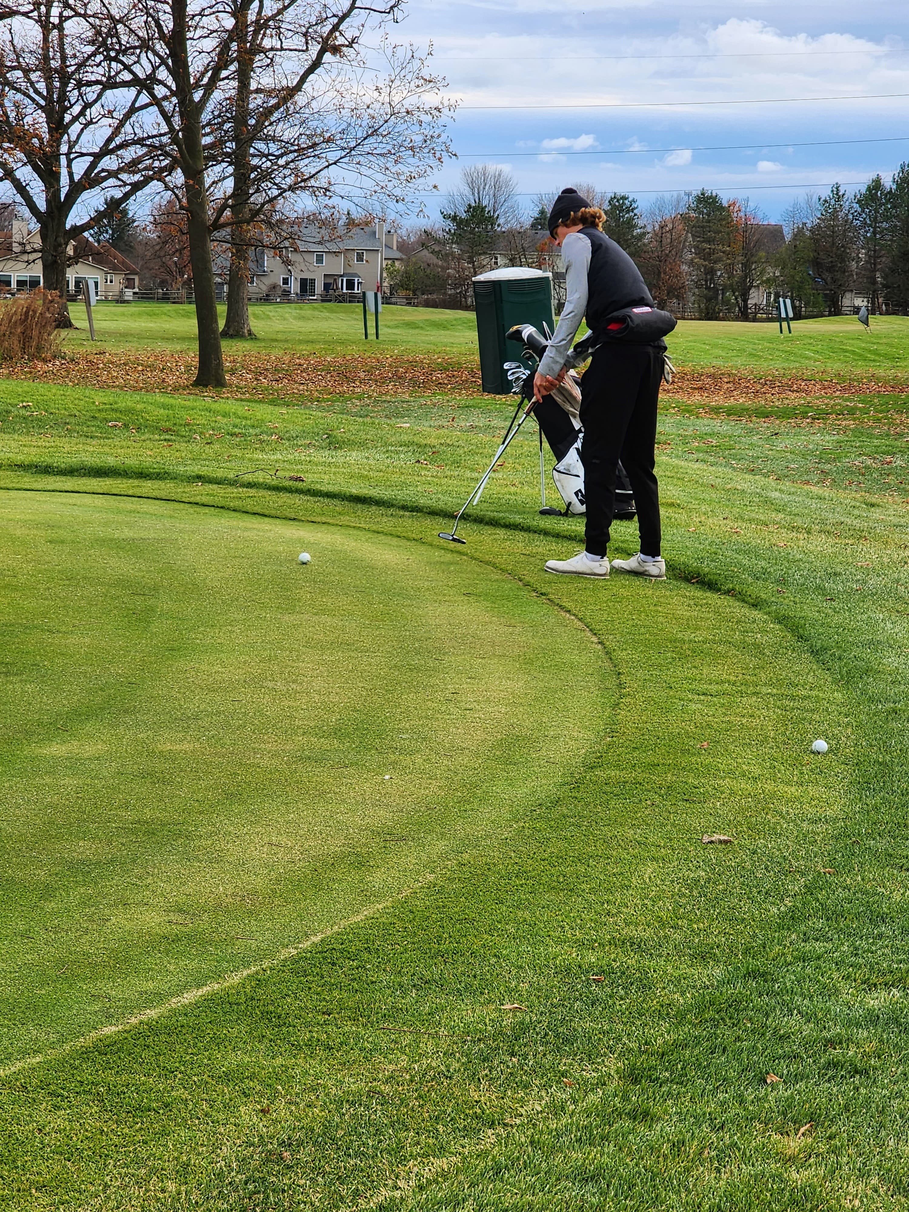 Quarry Ridge Golf Course - Image 9