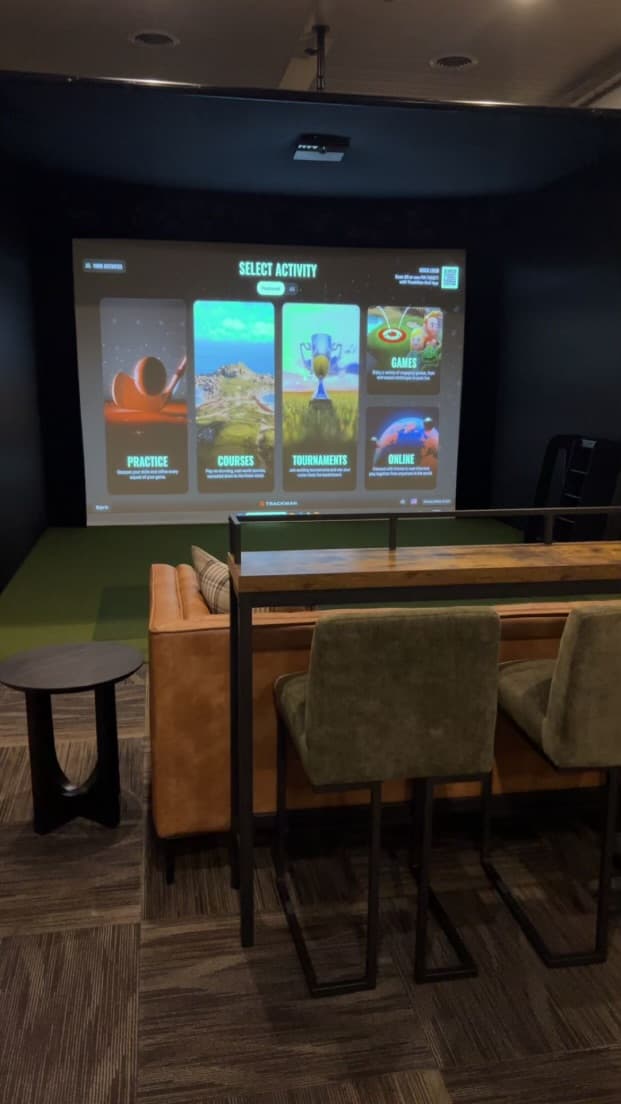 Trackman at Beacon Hill - Image 3