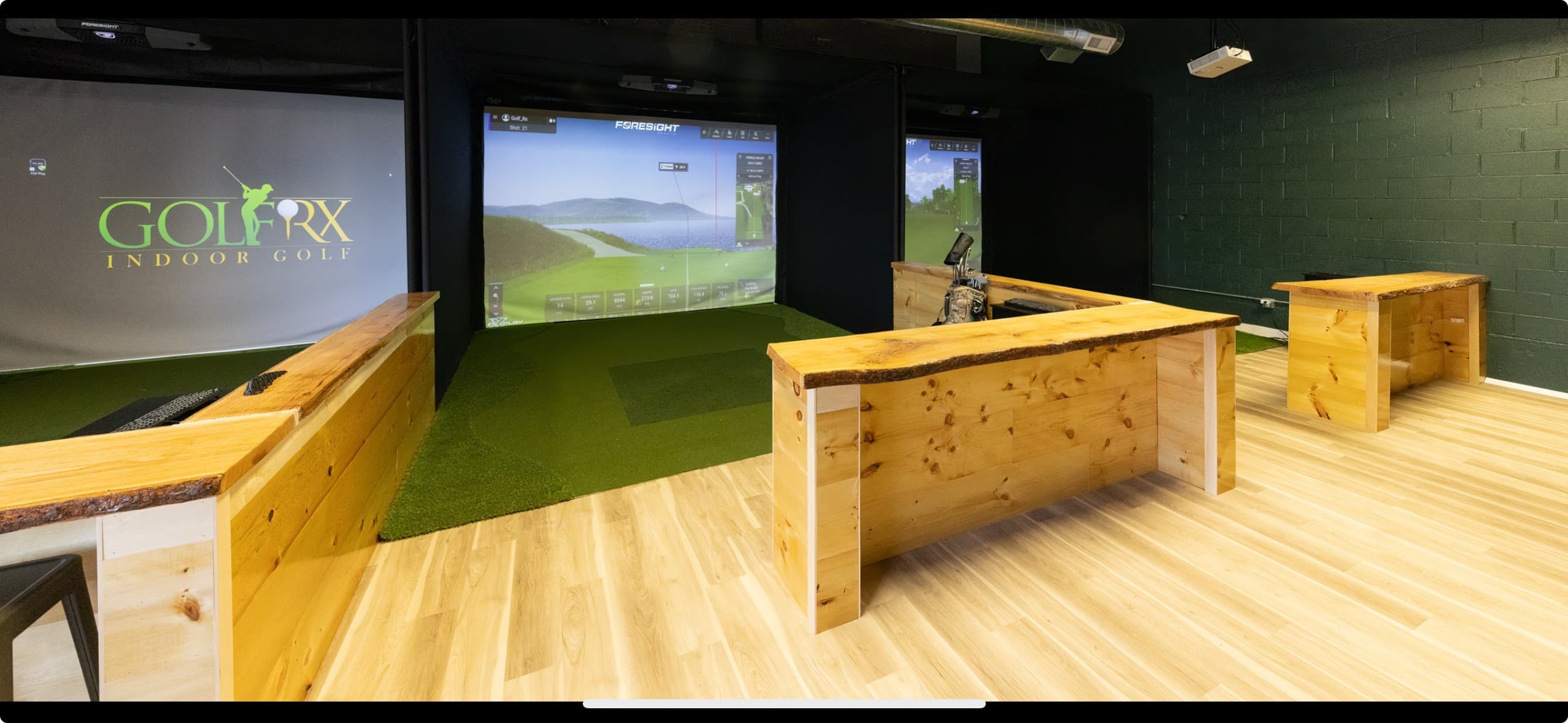 Golf Rx - Indoor Golf - Image 3
