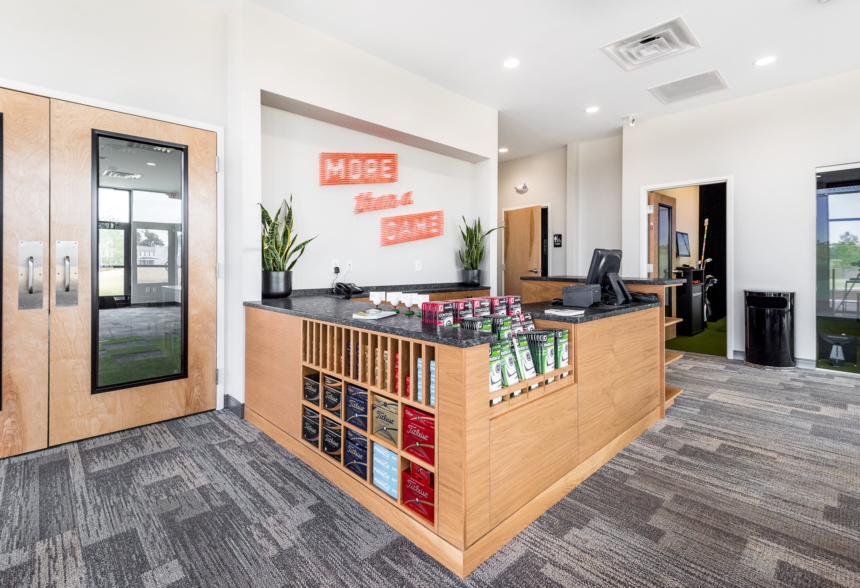 Elson Redmond Memorial Driving Range - Image 4