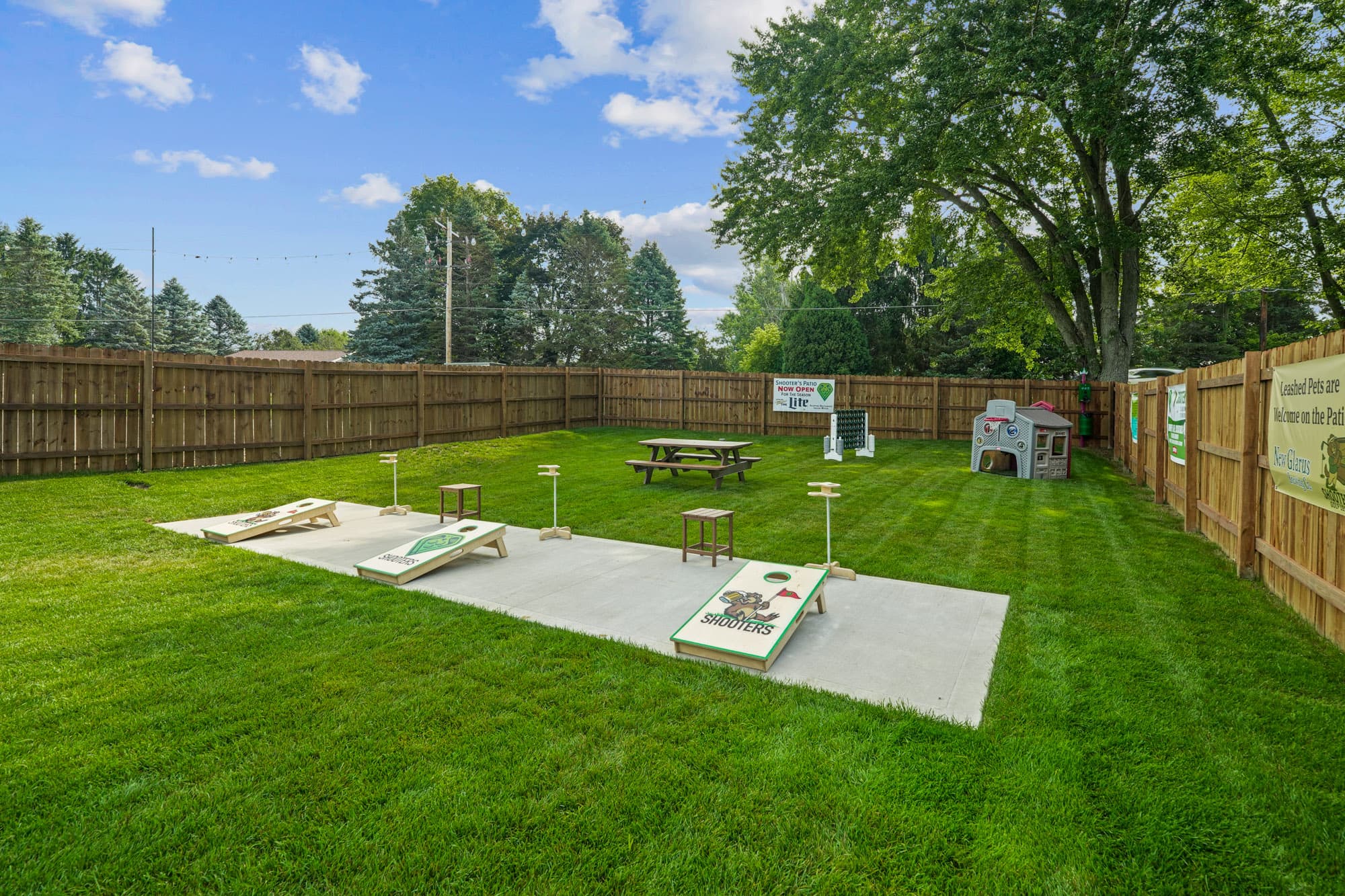 Shooters Tavern & Golf Simulators - Image 6