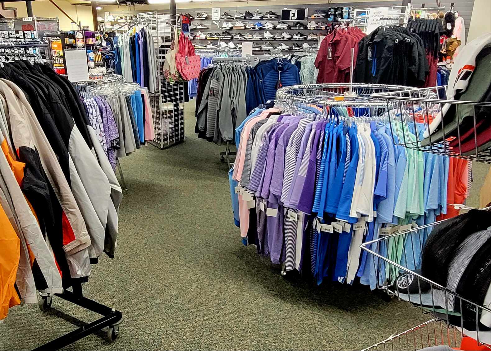 Golf Country Inc - Image 4