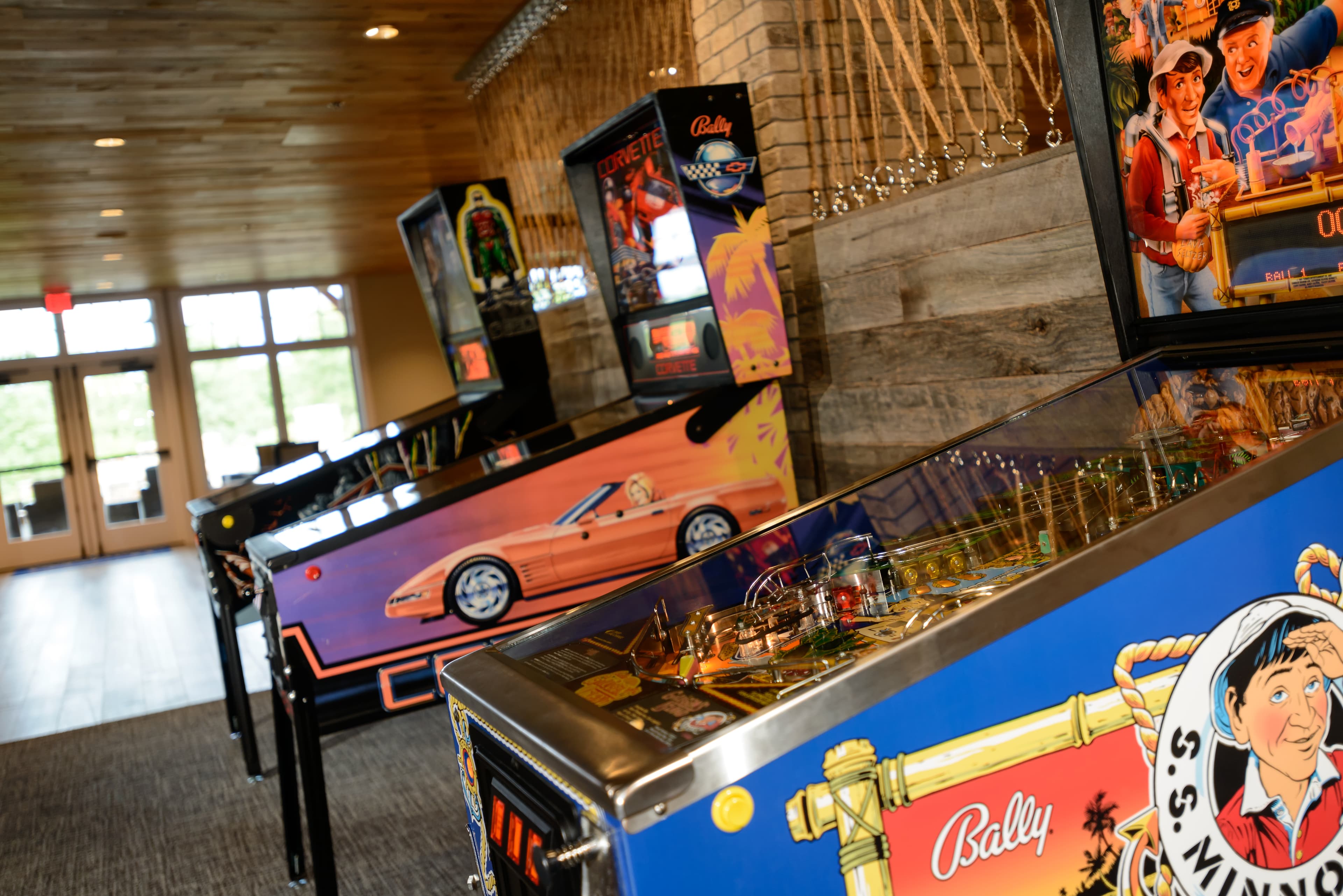 Shenandoah Lodge & Athletic Club - Image 10