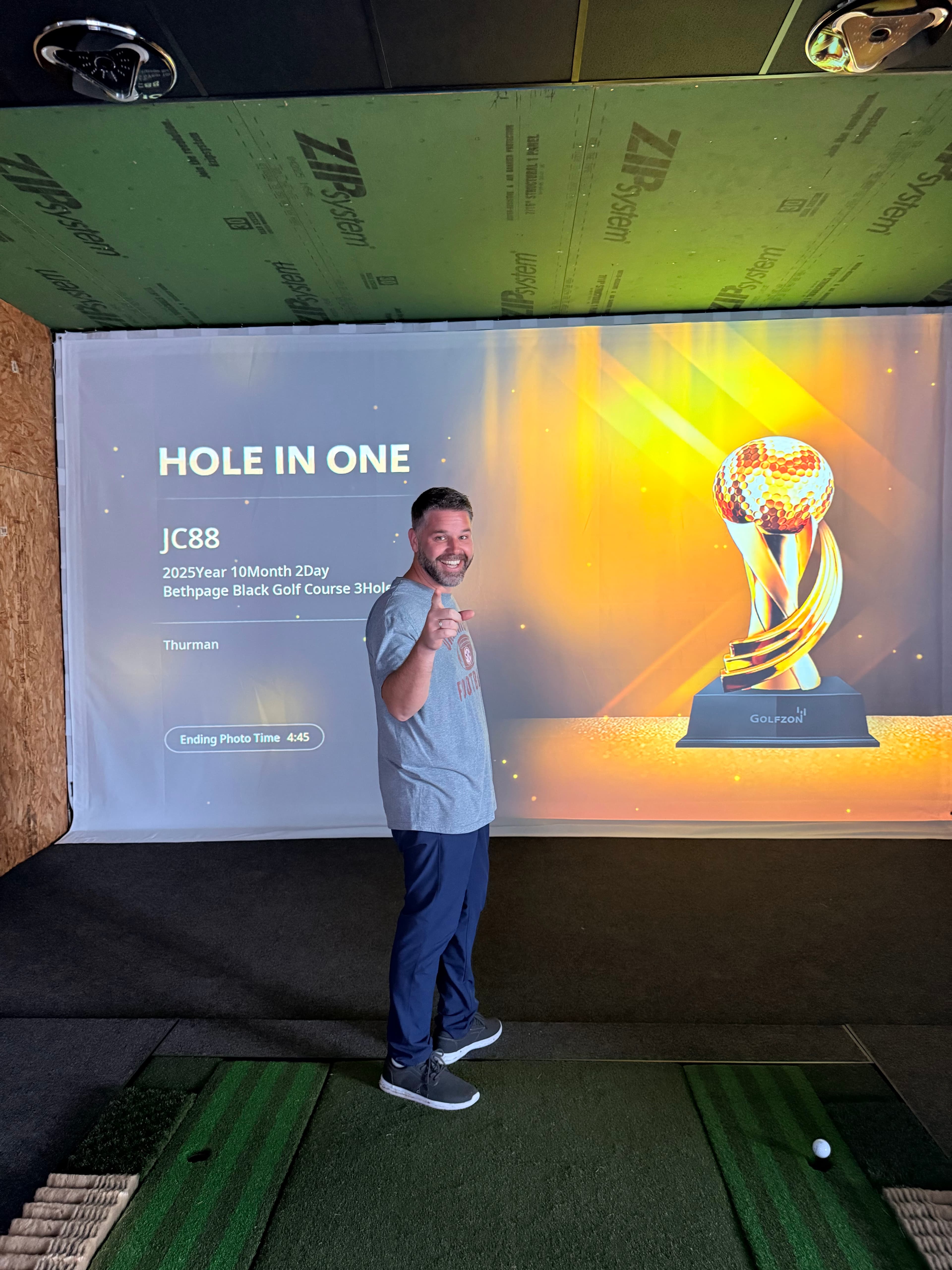 Land Run Links - Image 7