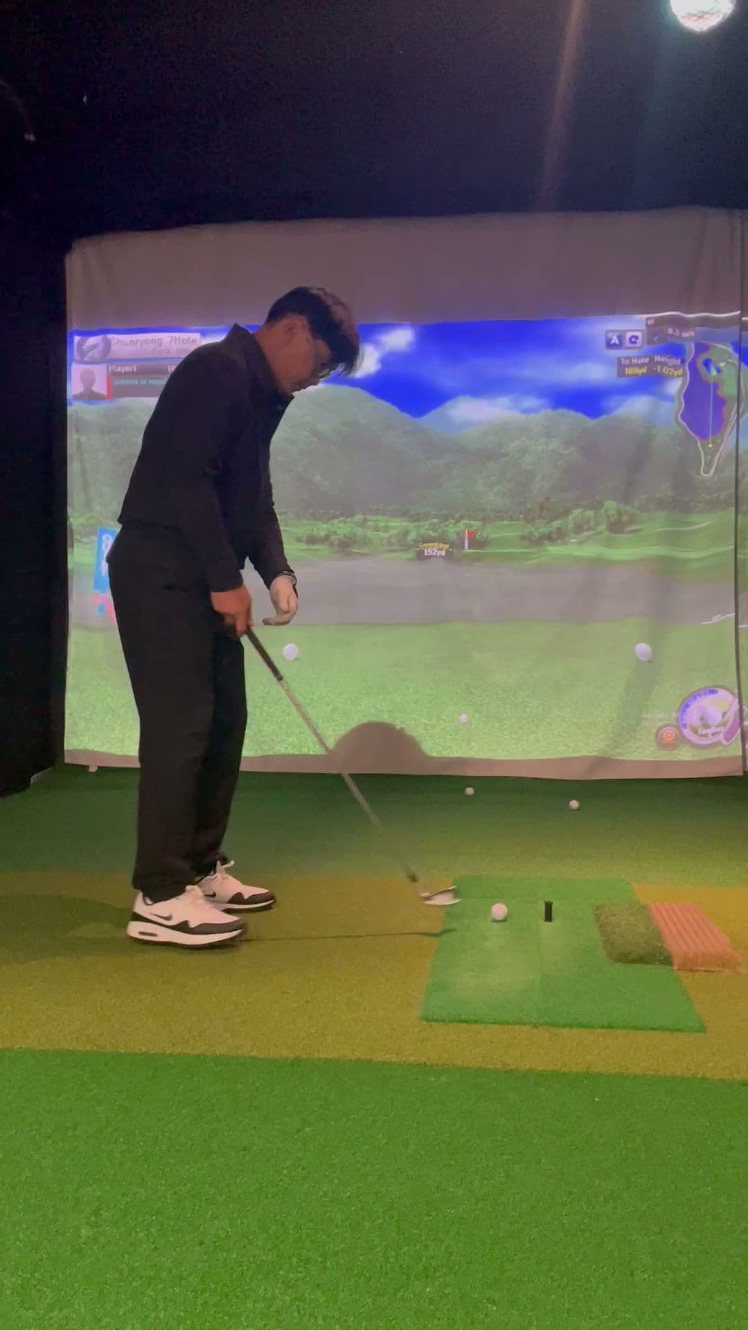 TARGET Indoor Golf - Image 8