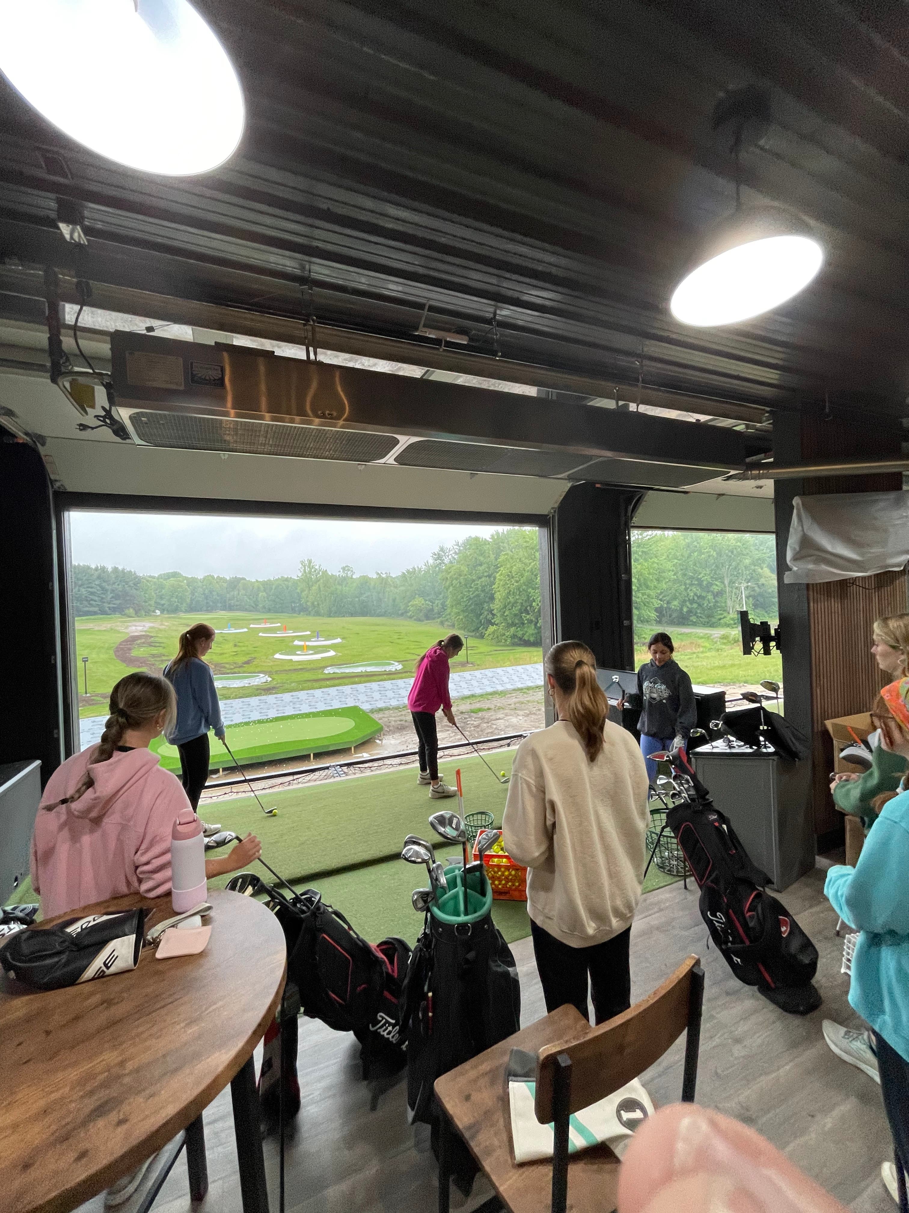 The Golf Loft - Image 10