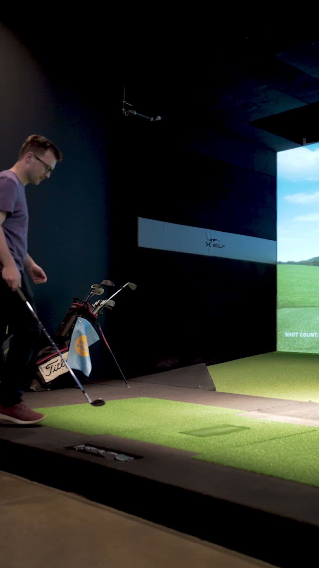 X-Golf Columbus - Image 2