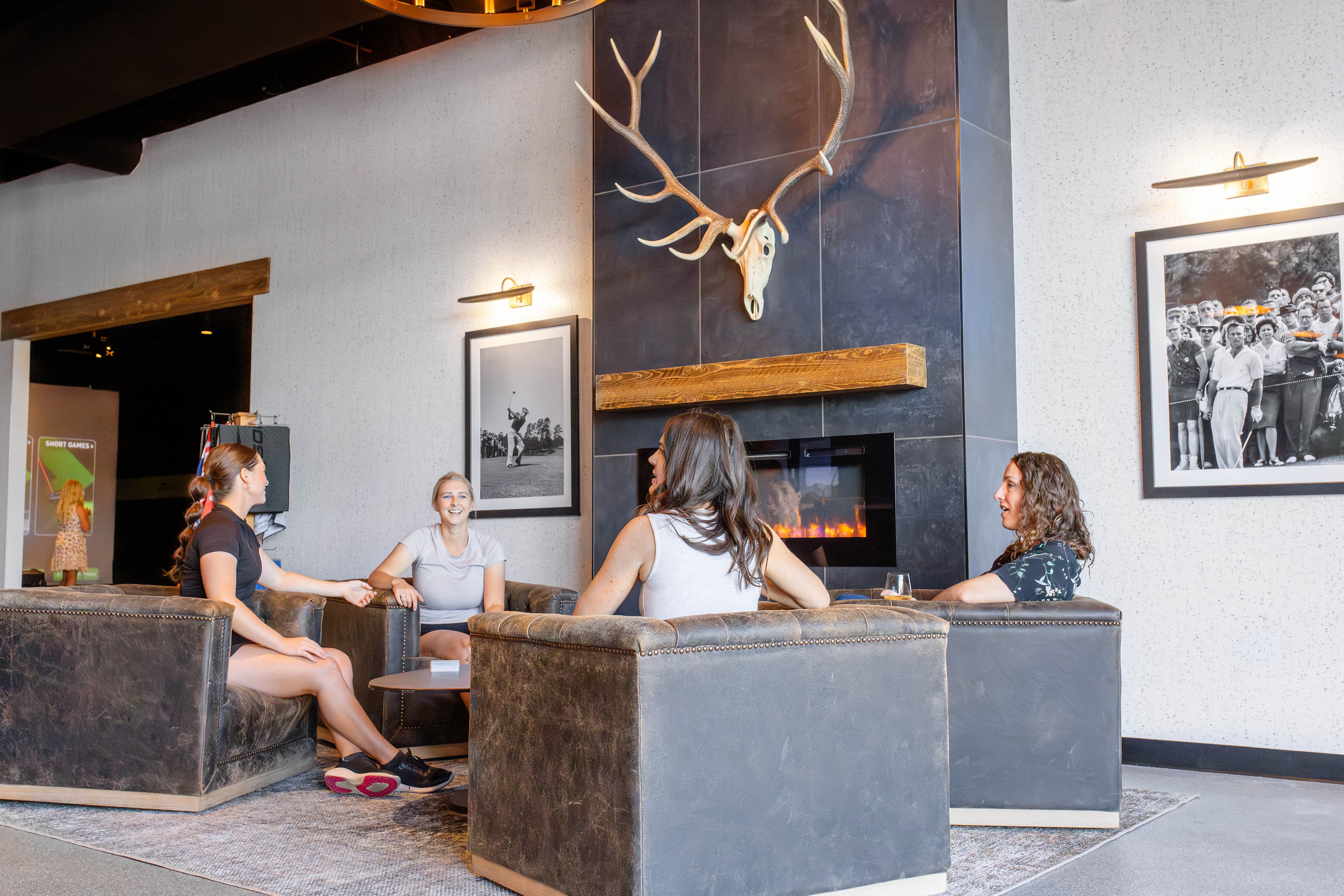 X-GOLF BOISE - Image 10