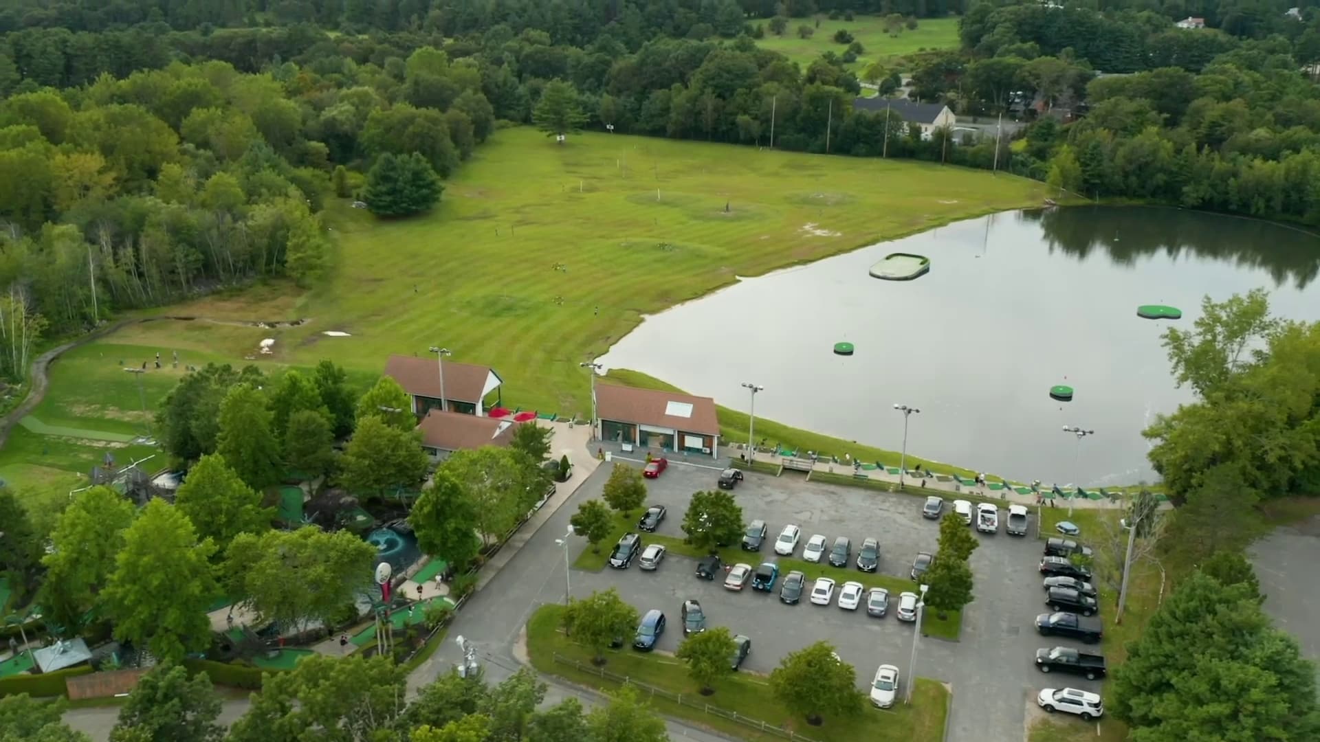 Paradise Family Golf - Image 2