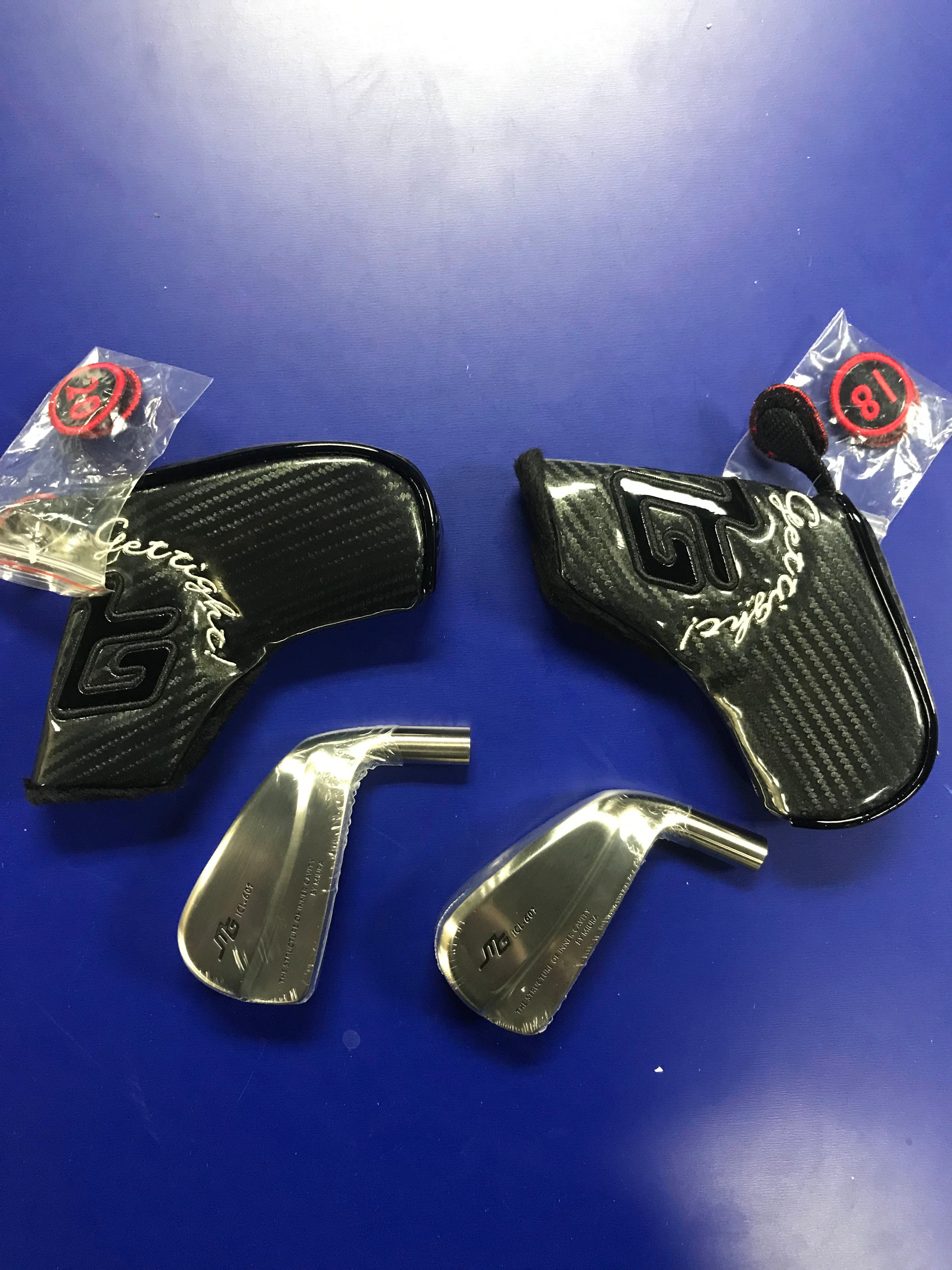 The Golf Lab - Image 7