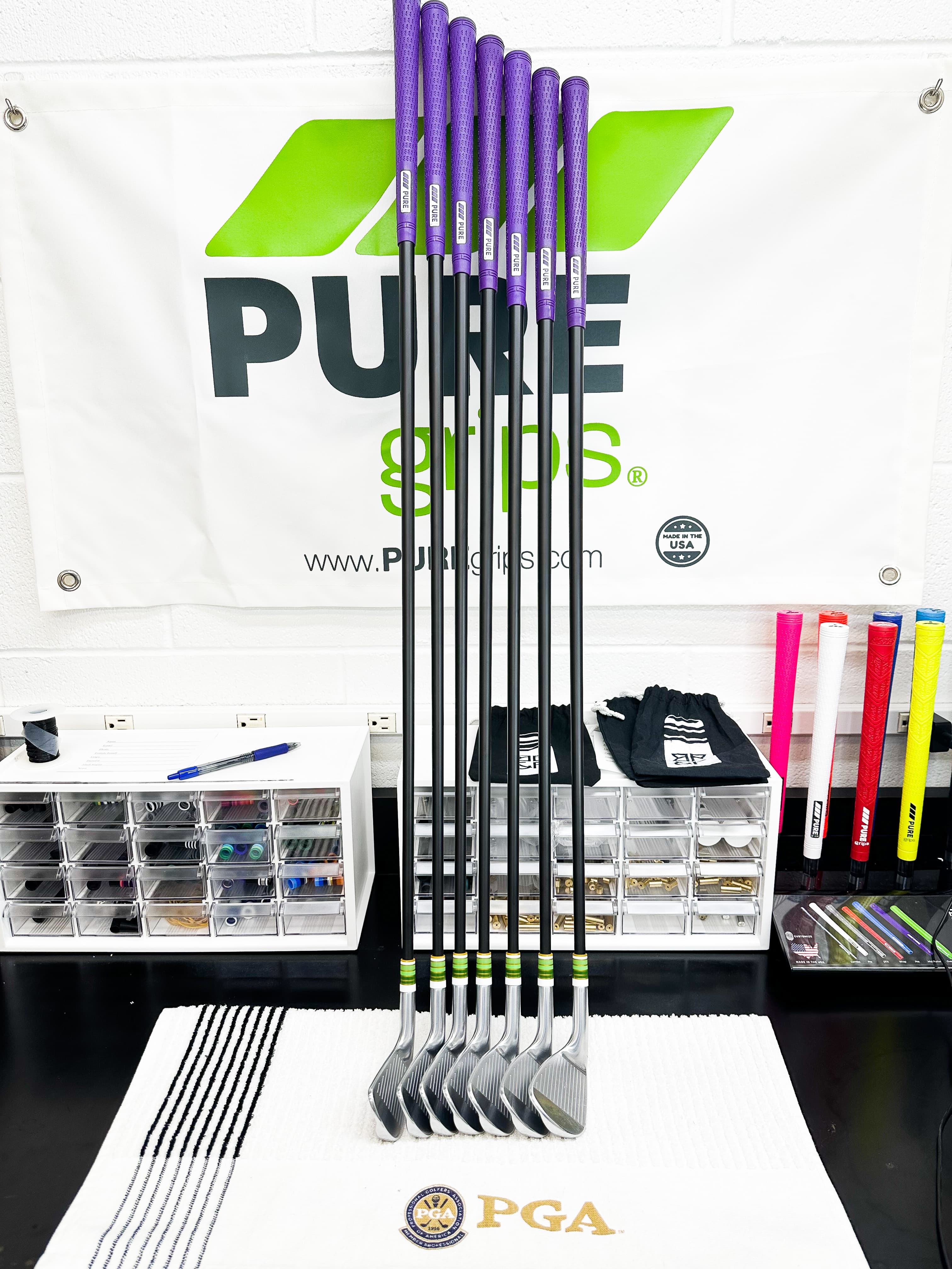 Black Diamond Golf Academy - Image 1