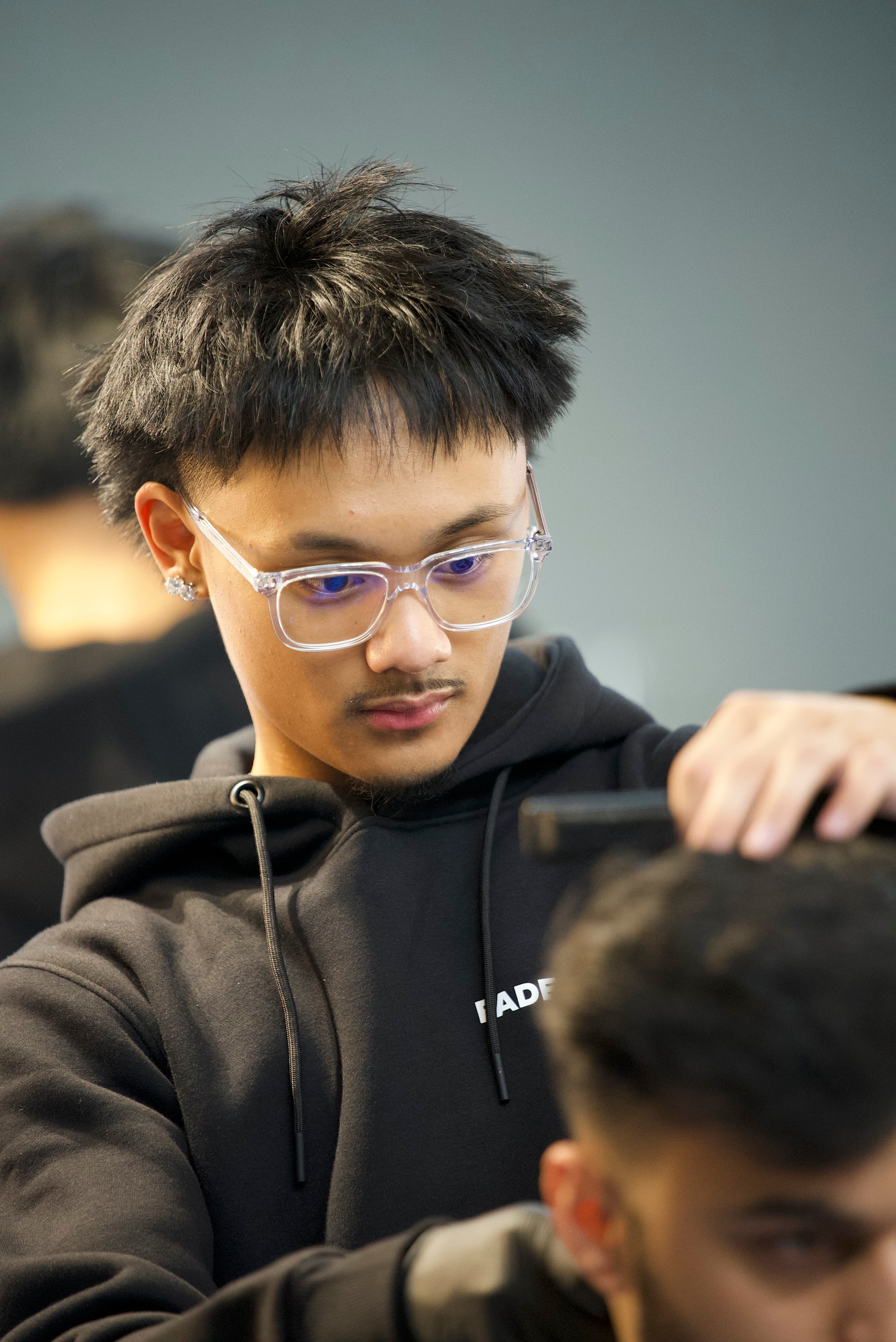 Fade Range - Barbershop Hair Salon & Indoor Golf Course - Image 8