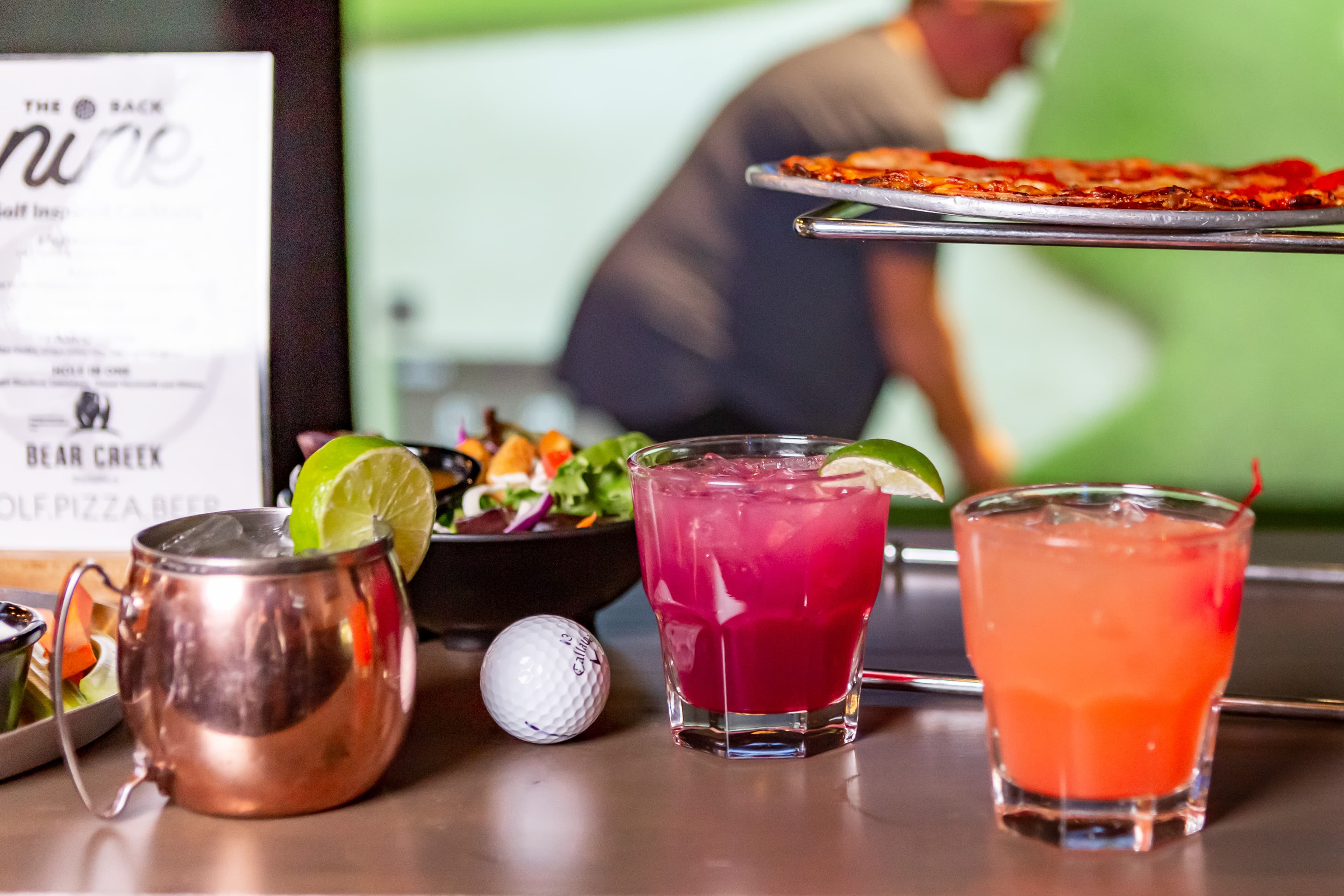 The Back 9 - Image 10