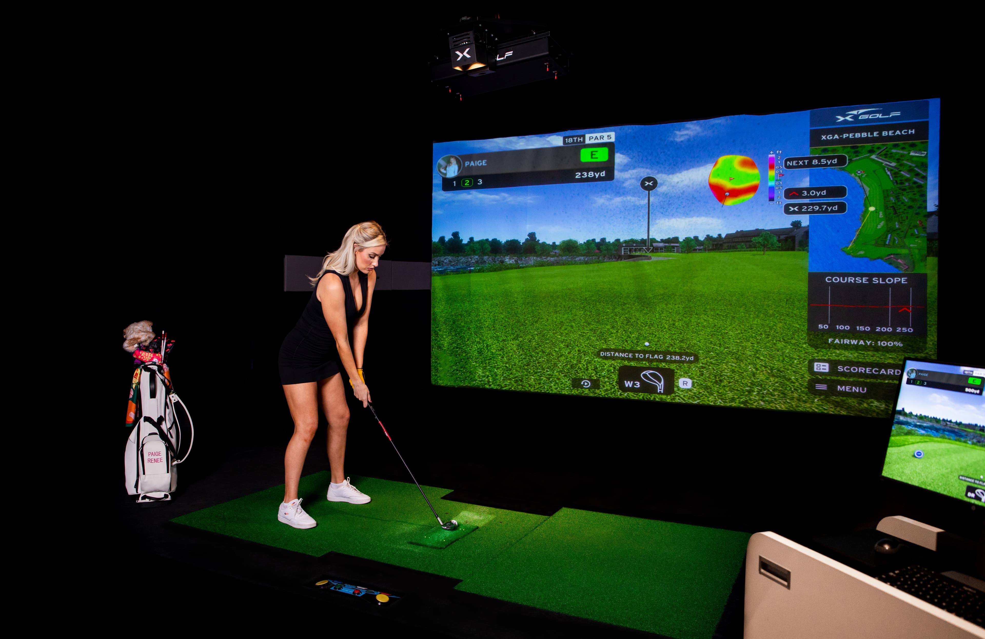 X-Golf Eldersburg - Image 3