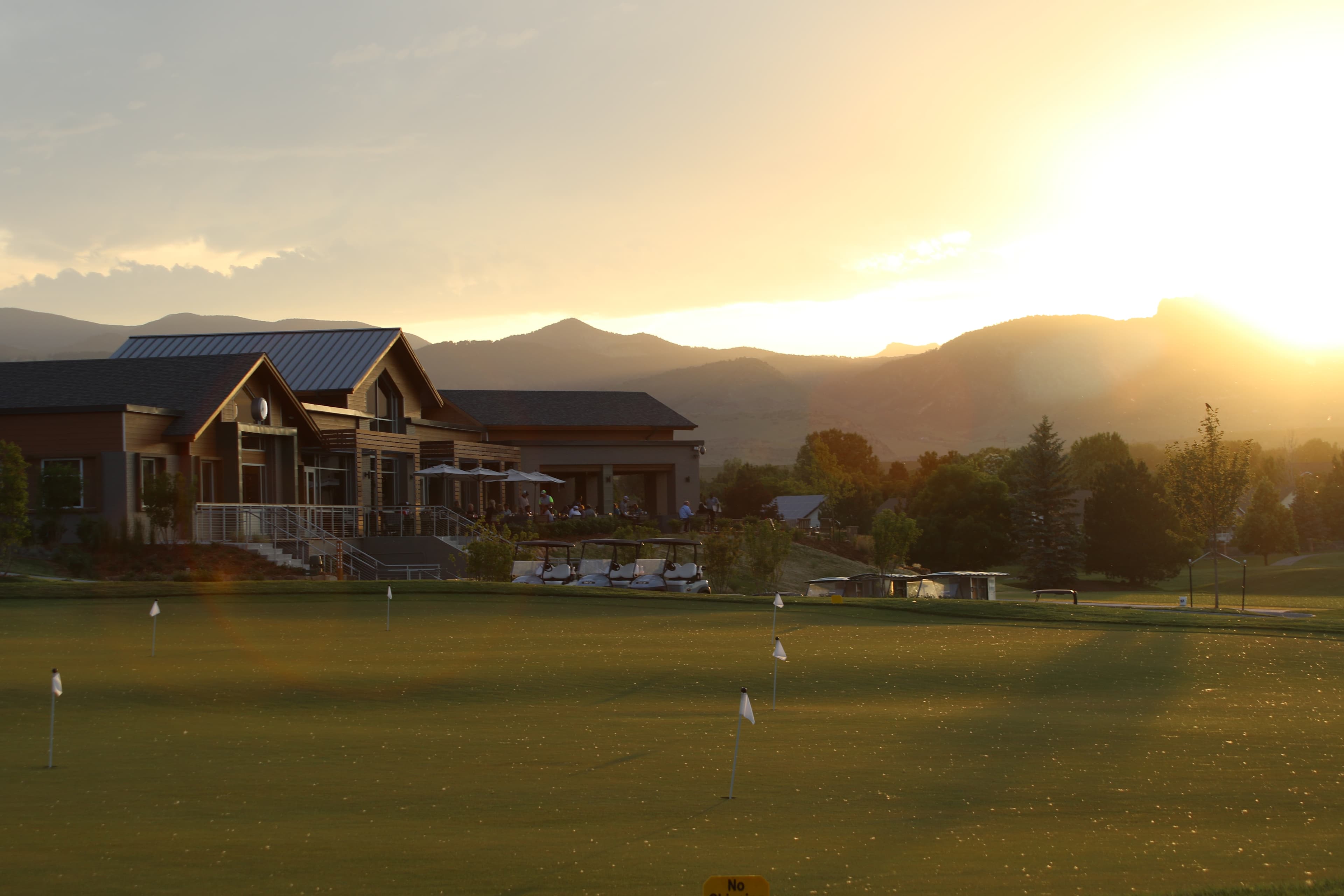 West Woods Golf Club - Image 1