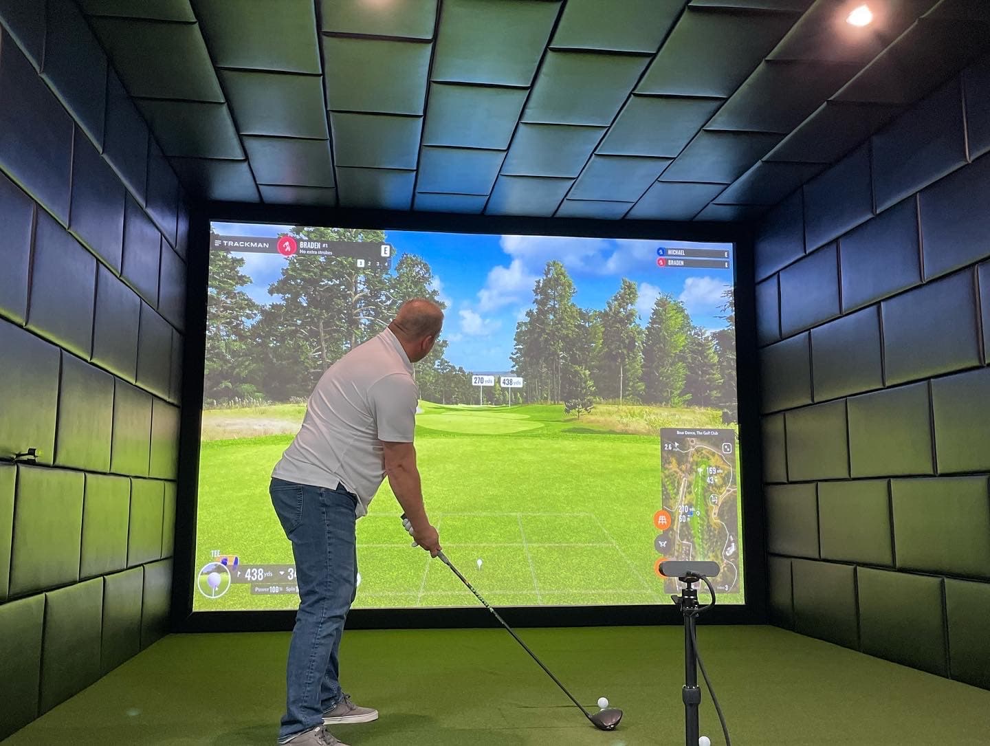 Premier Golf - Image 9