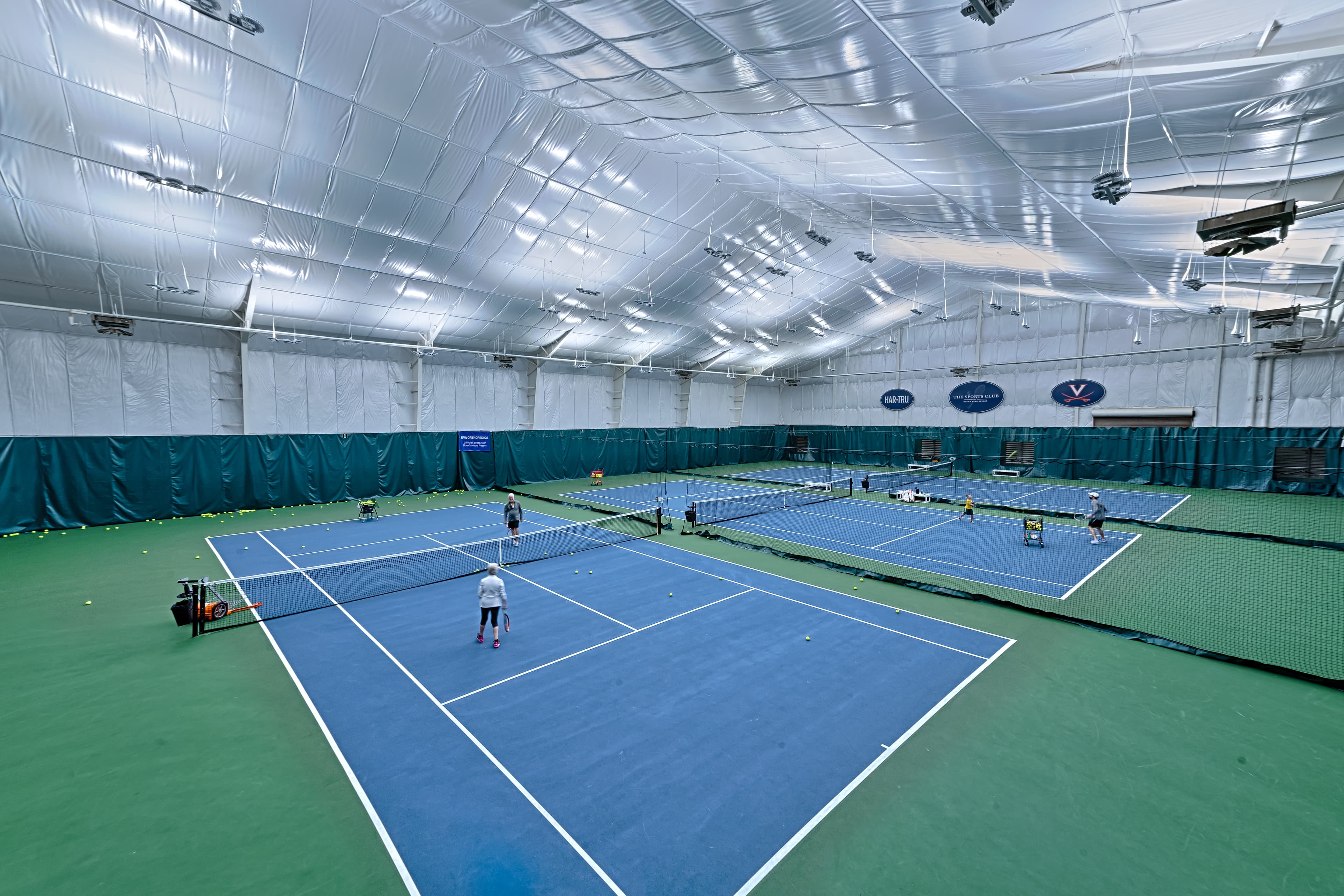 The Sports Club at Boar's Head Resort - Image 2