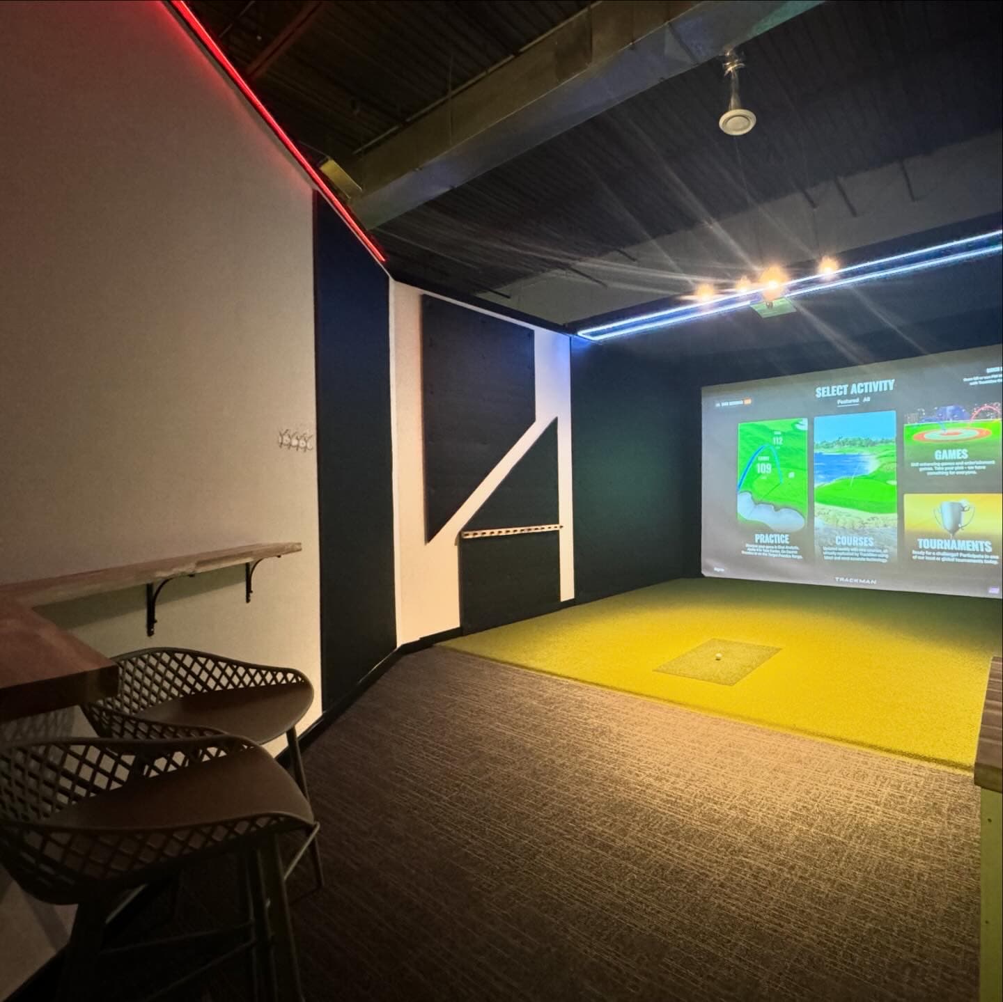 Swing Zone - Image 10