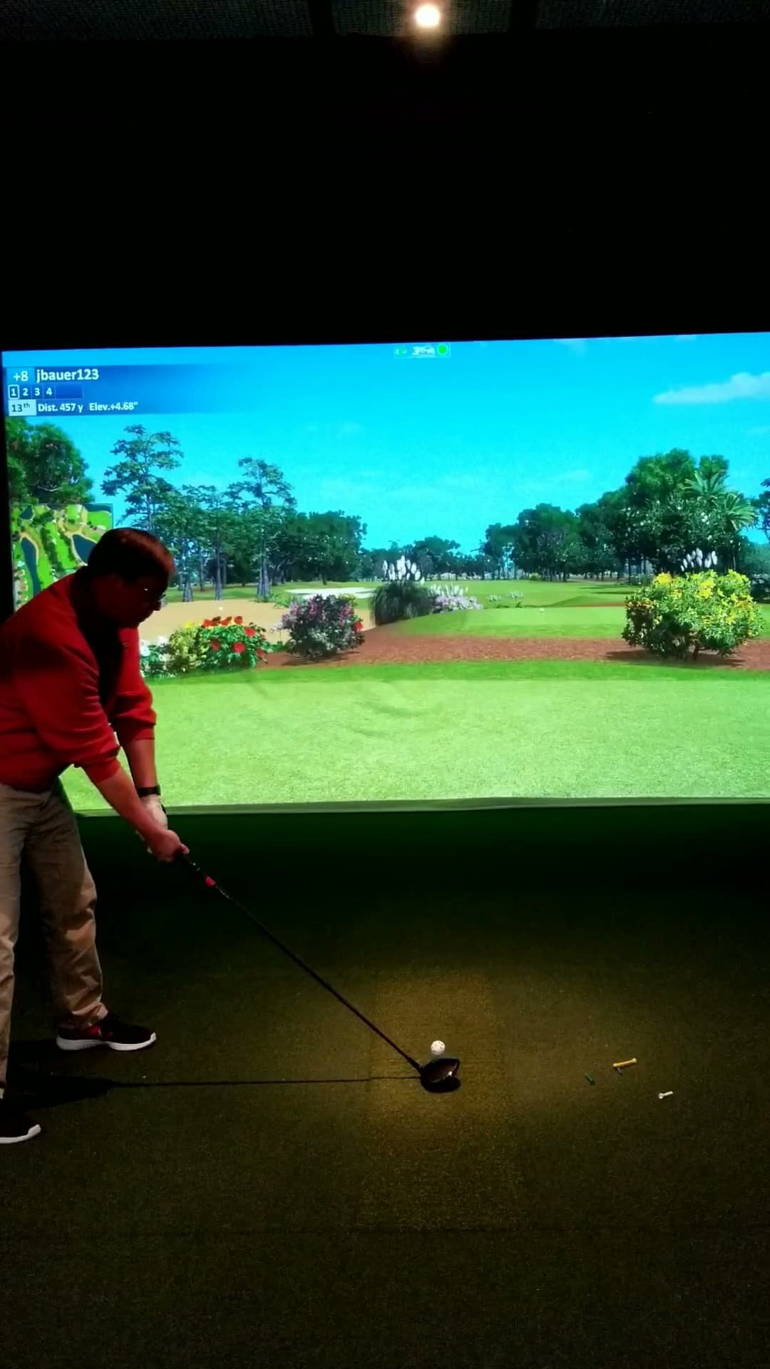 Essex Indoor Golf Center - Image 2